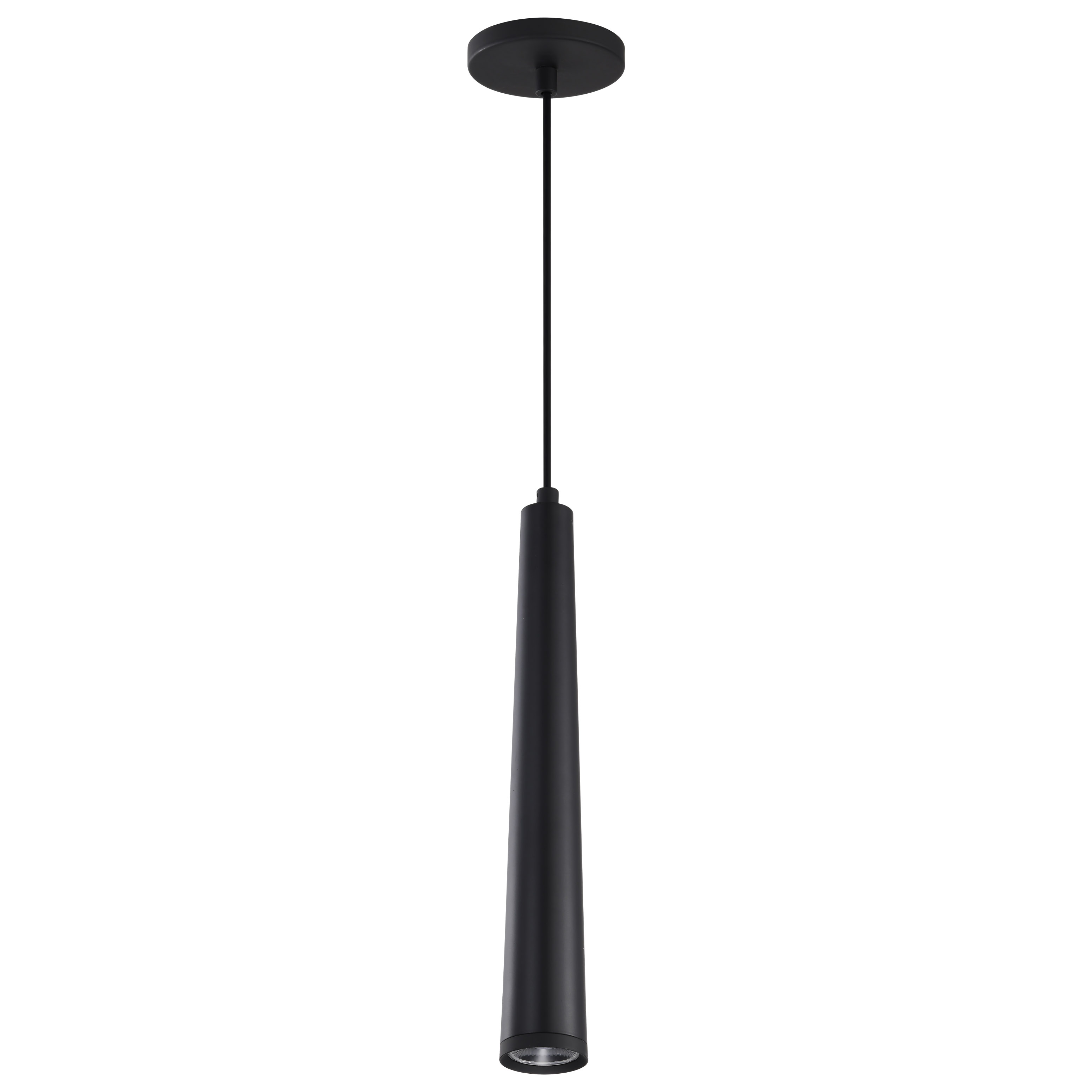 MELROSE 12W LED 16" PENDANT - 62-826