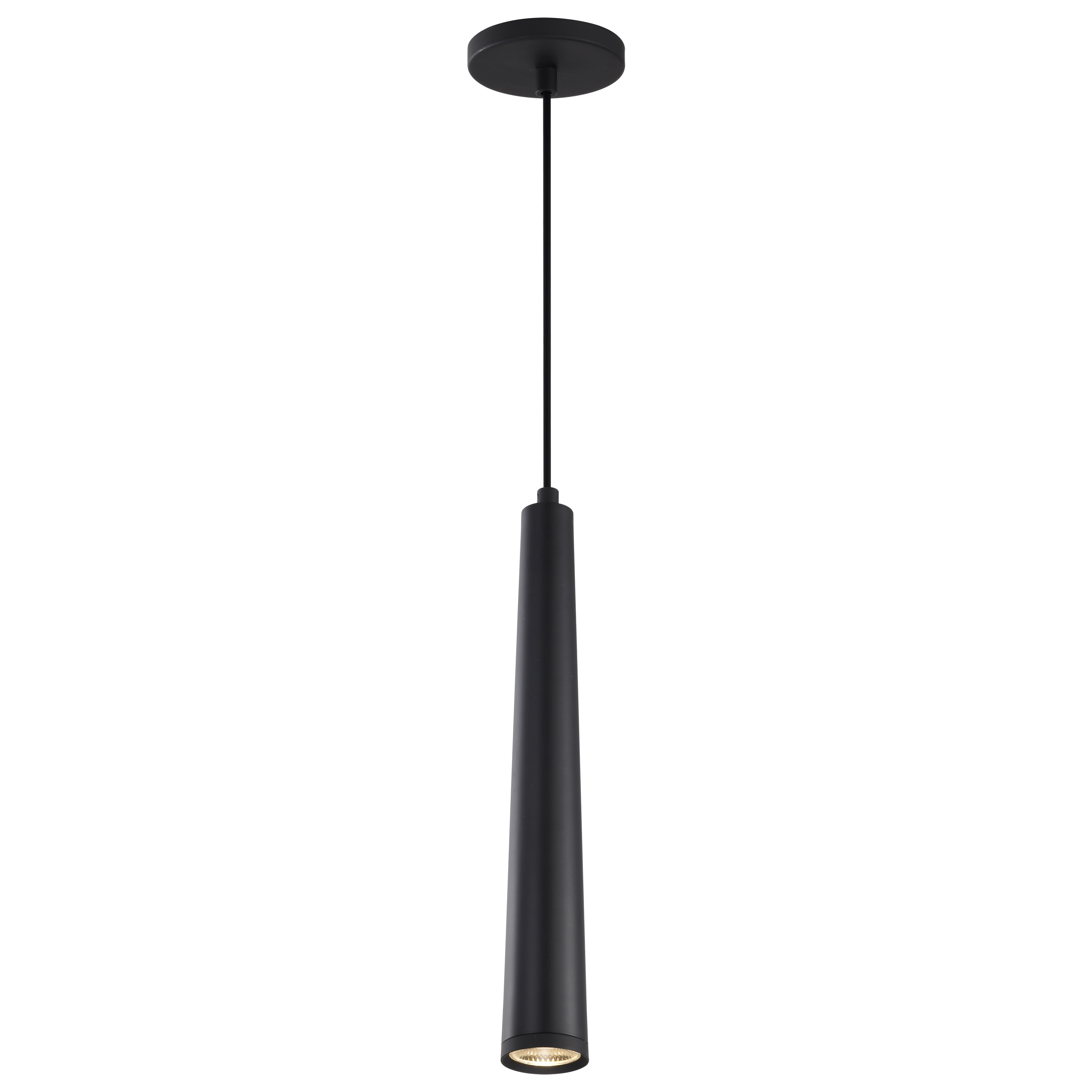 MELROSE 12W LED 16" PENDANT - 62-826