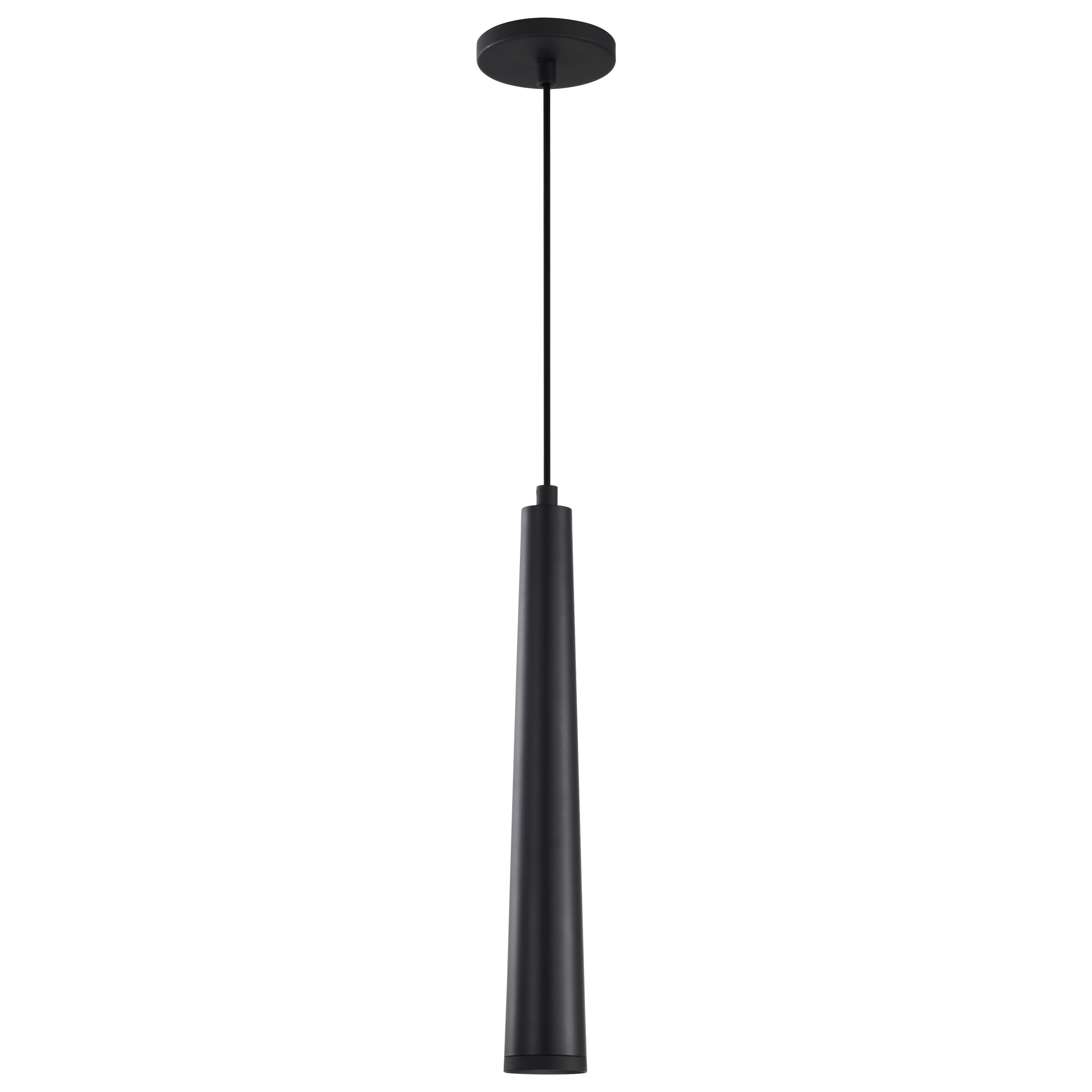 MELROSE 12W LED 16" PENDANT - 62-826
