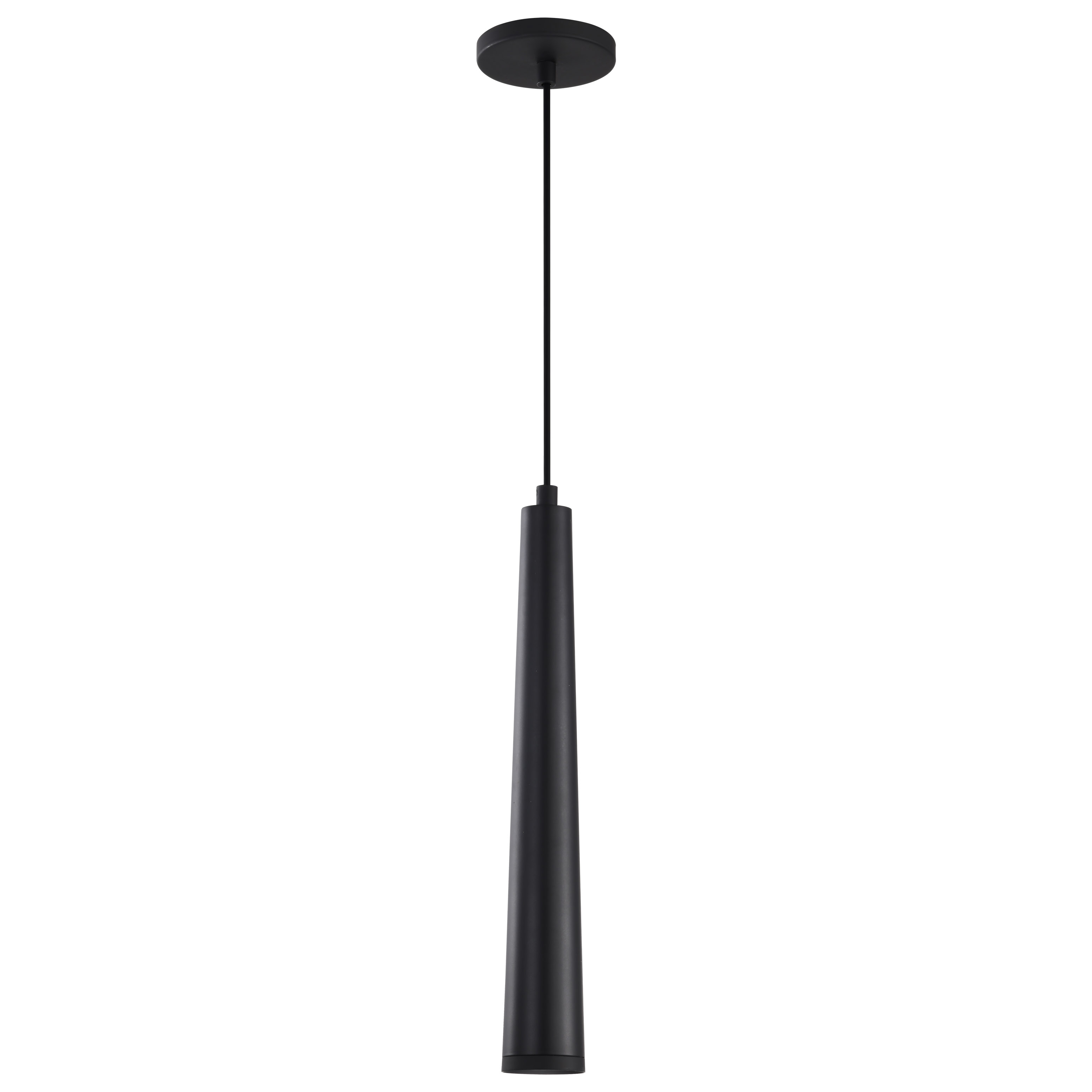 MELROSE 12W LED 16" PENDANT - 62-826