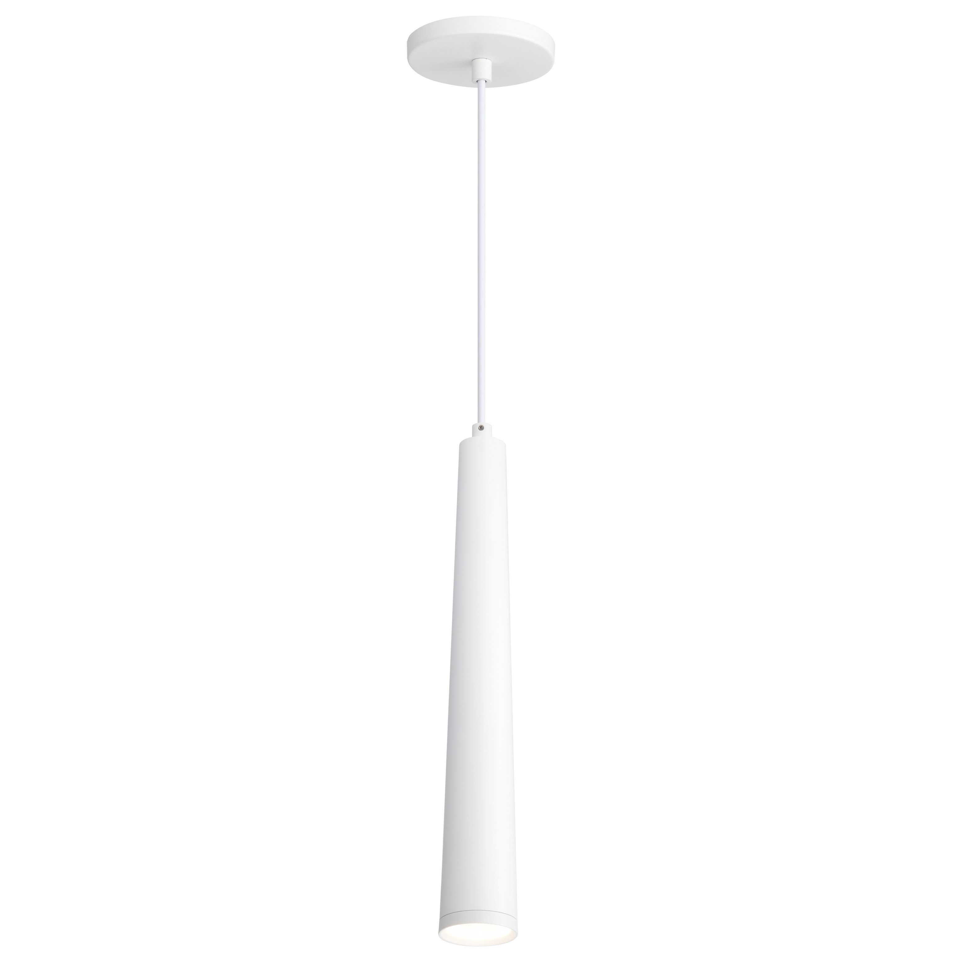MELROSE 12W LED 16" PENDANT - 62-827