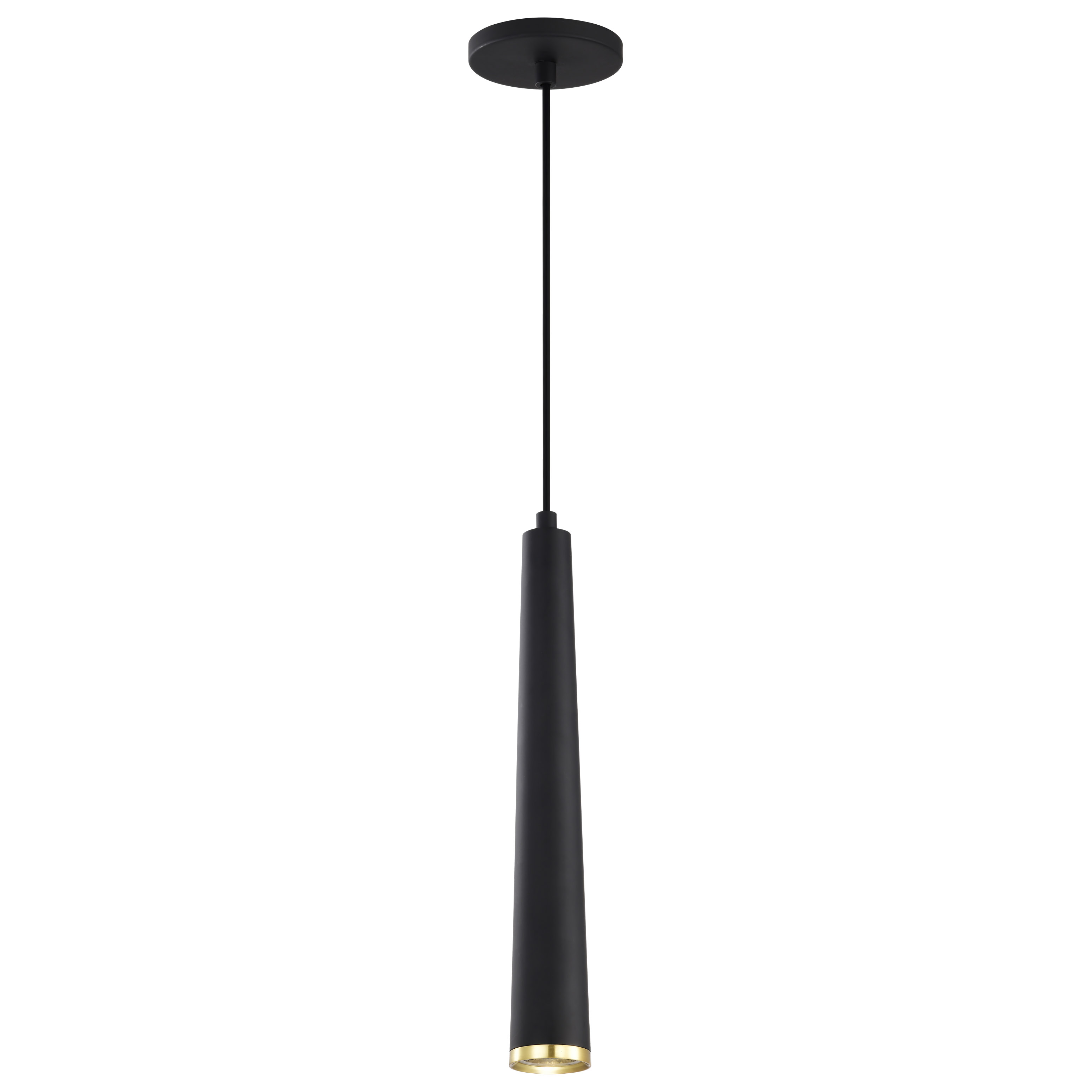 MELROSE 12W LED 16" PENDANT - 62-828