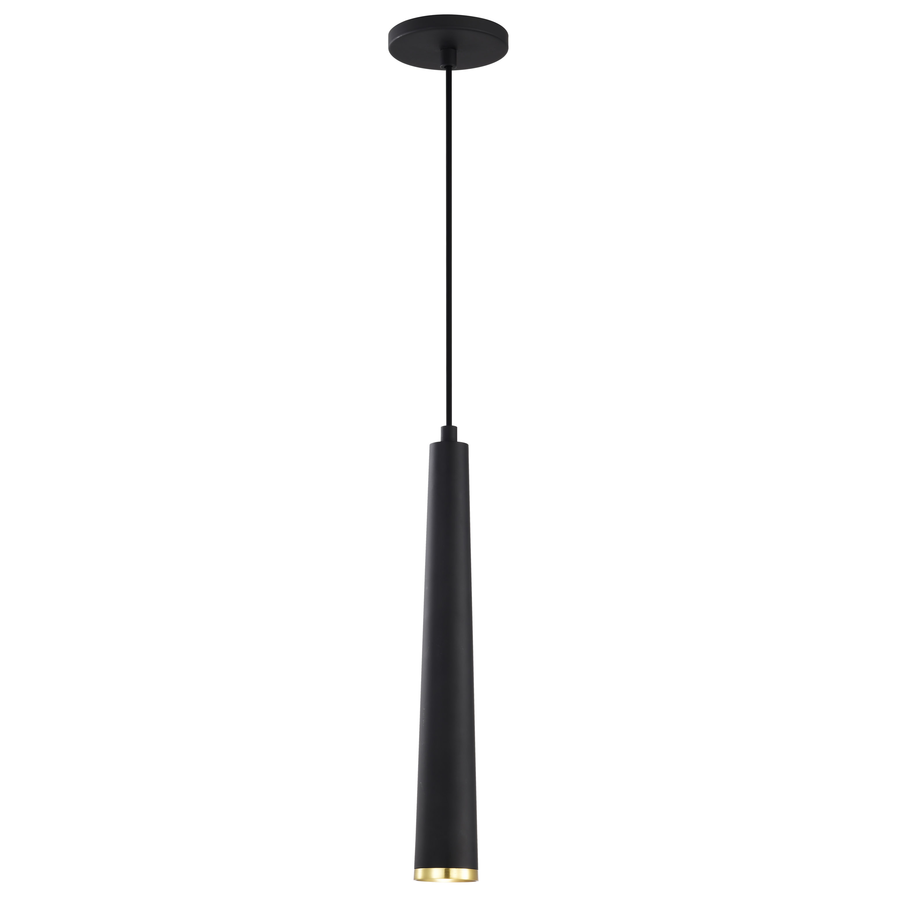 MELROSE 12W LED 16" PENDANT - 62-828