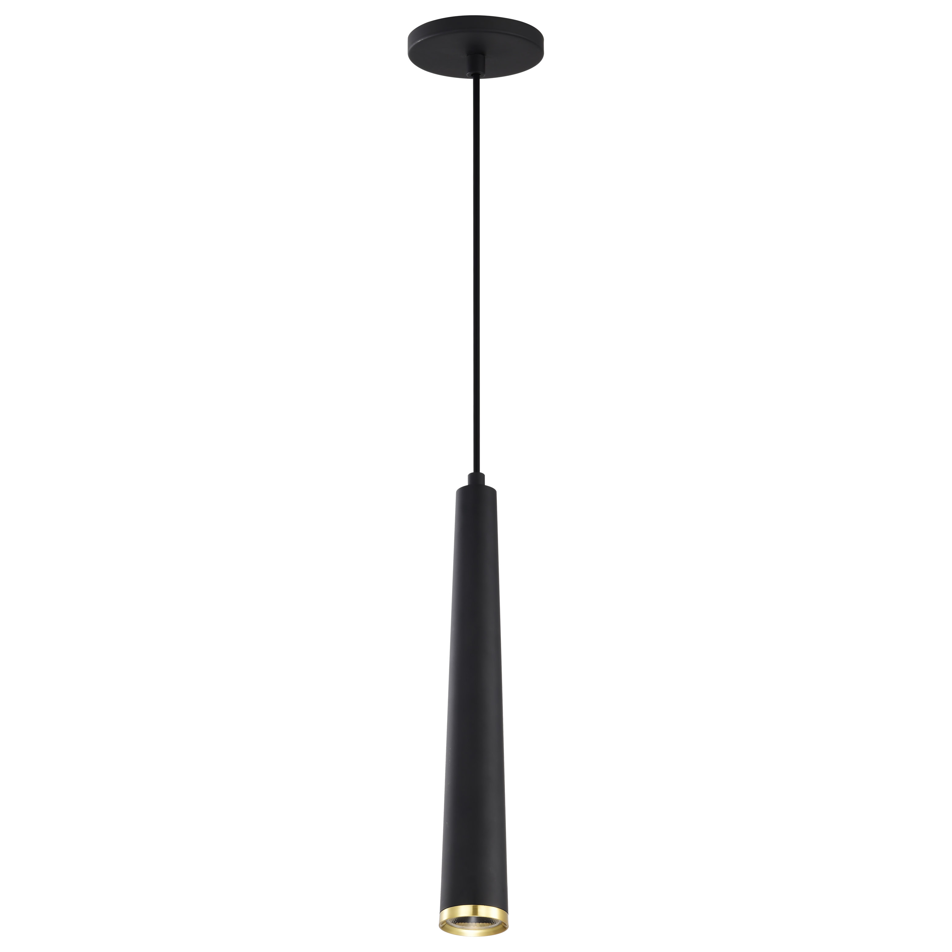 MELROSE 12W LED 16" PENDANT - 62-828