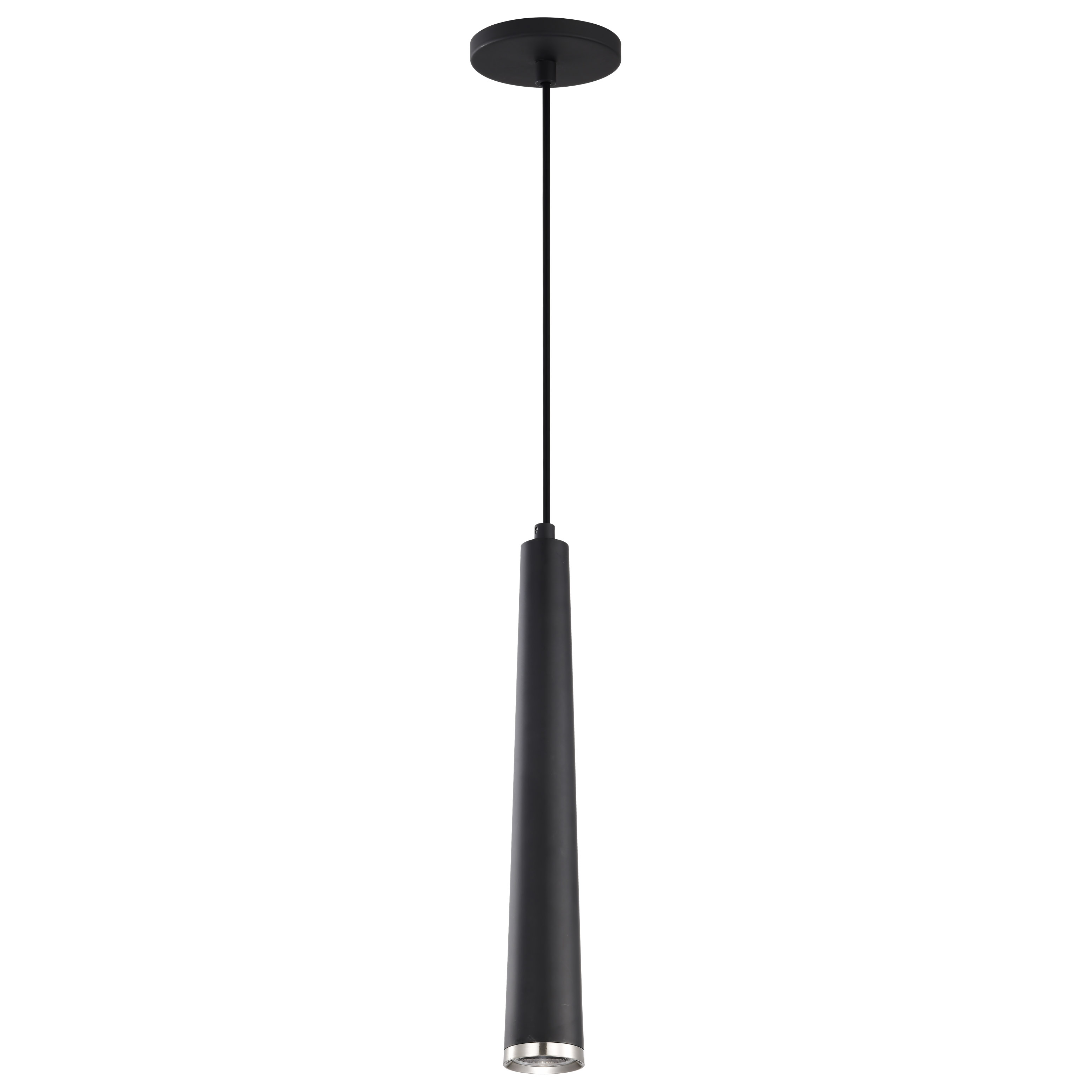 MELROSE 12W LED 16" PENDANT - 62-829