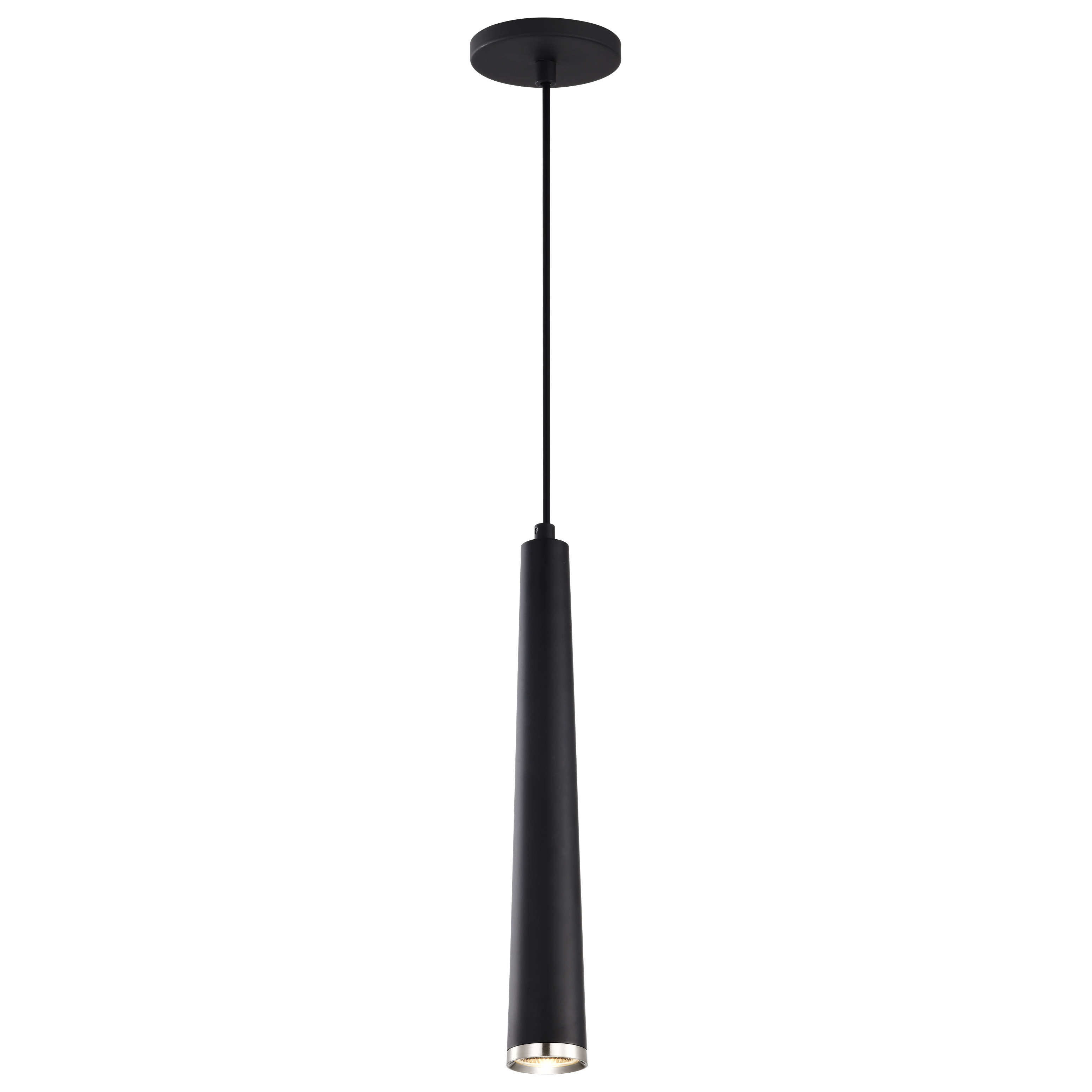 MELROSE 12W LED 16" PENDANT - 62-829