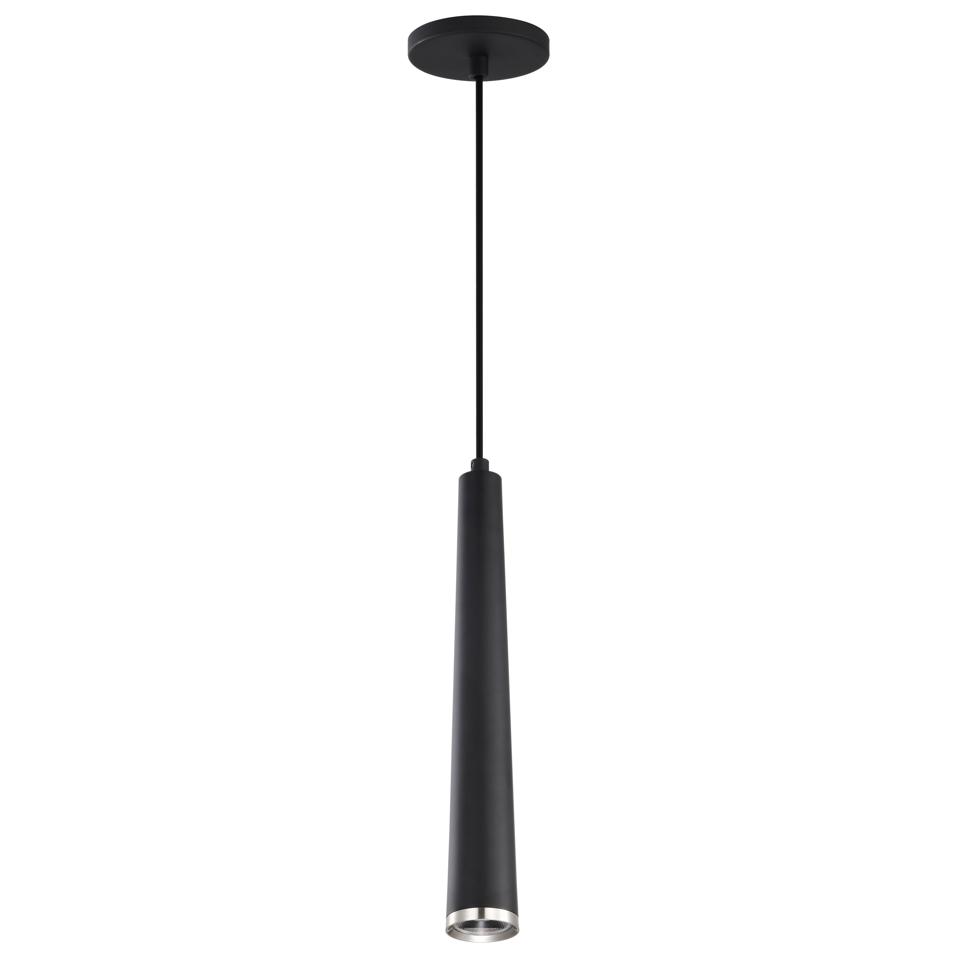 MELROSE 12W LED 16" PENDANT - 62-829