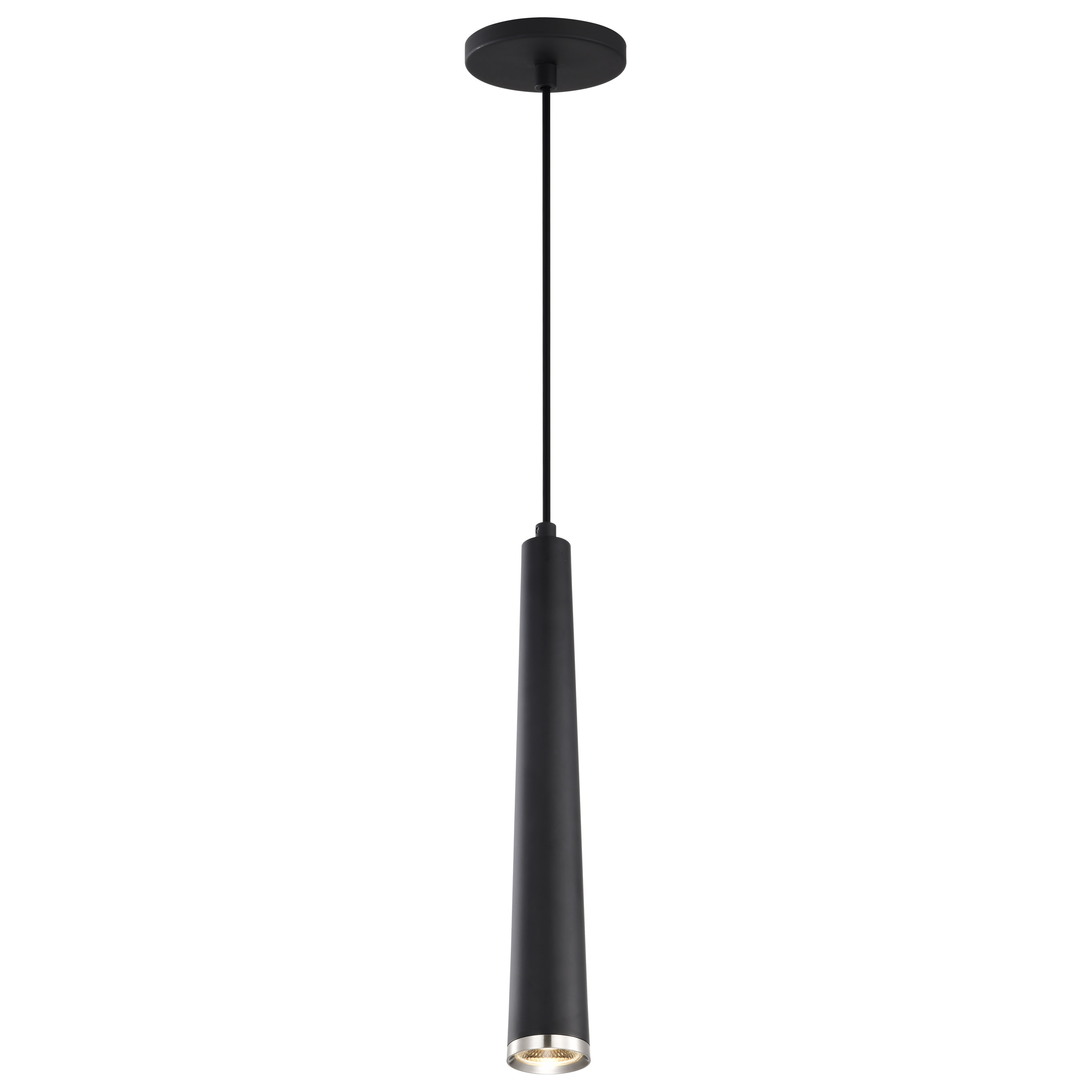 MELROSE 12W LED 16" PENDANT - 62-829