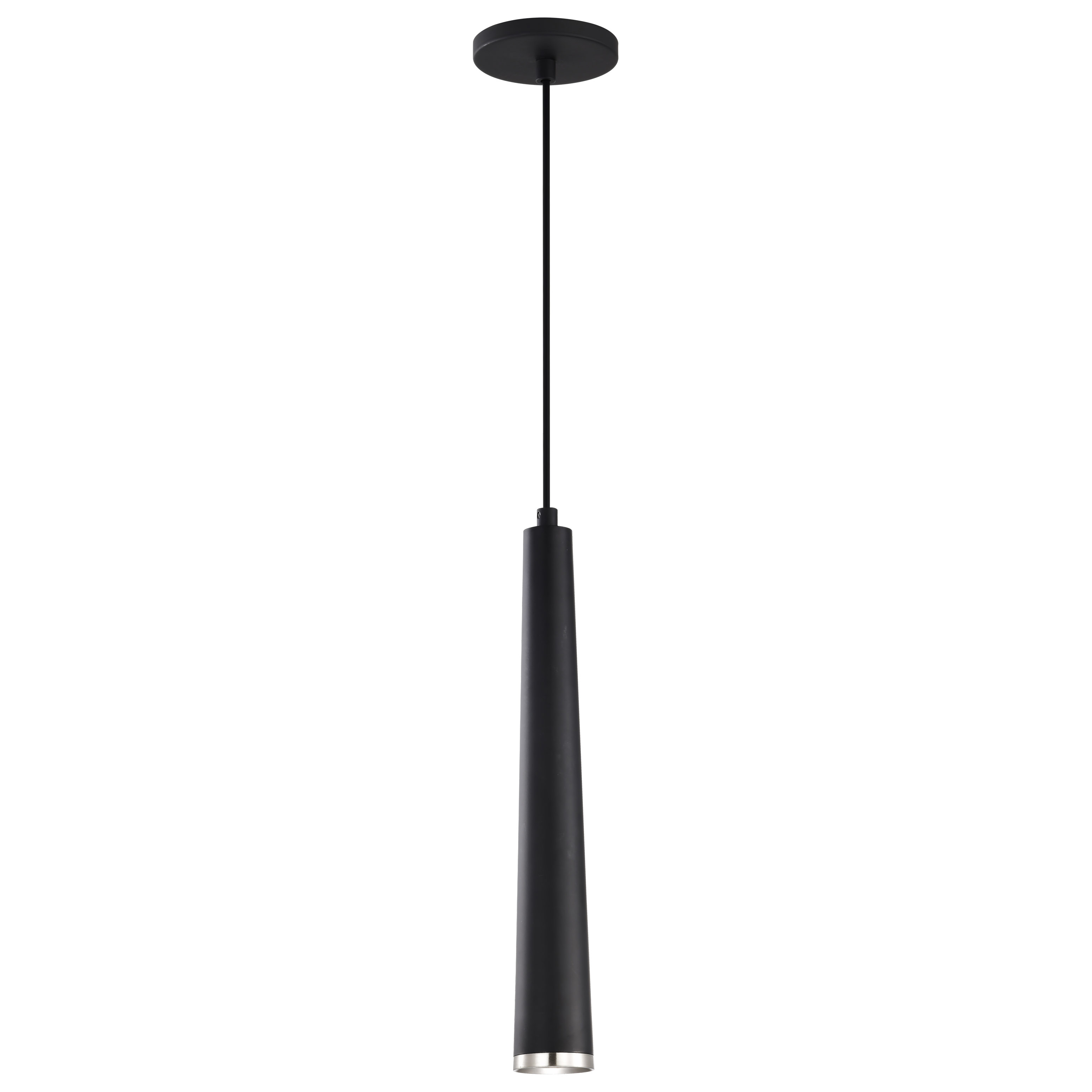 MELROSE 12W LED 16" PENDANT - 62-829
