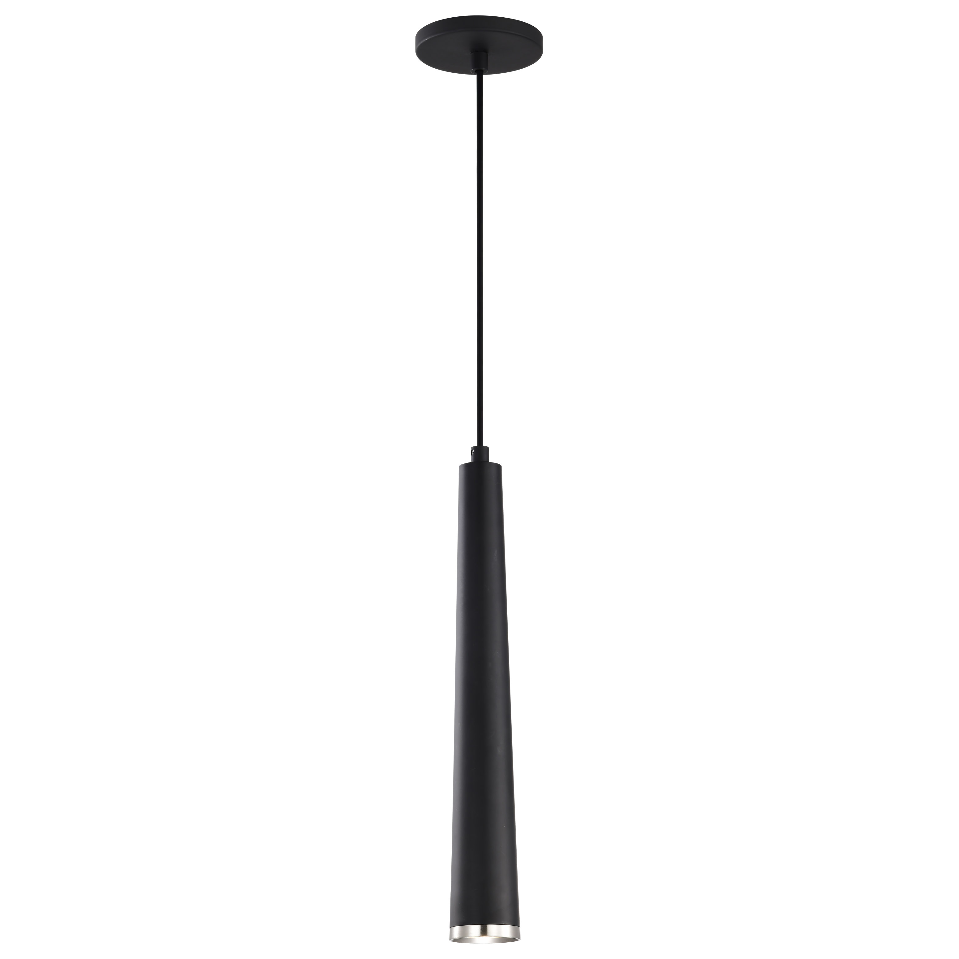 MELROSE 12W LED 16" PENDANT - 62-829