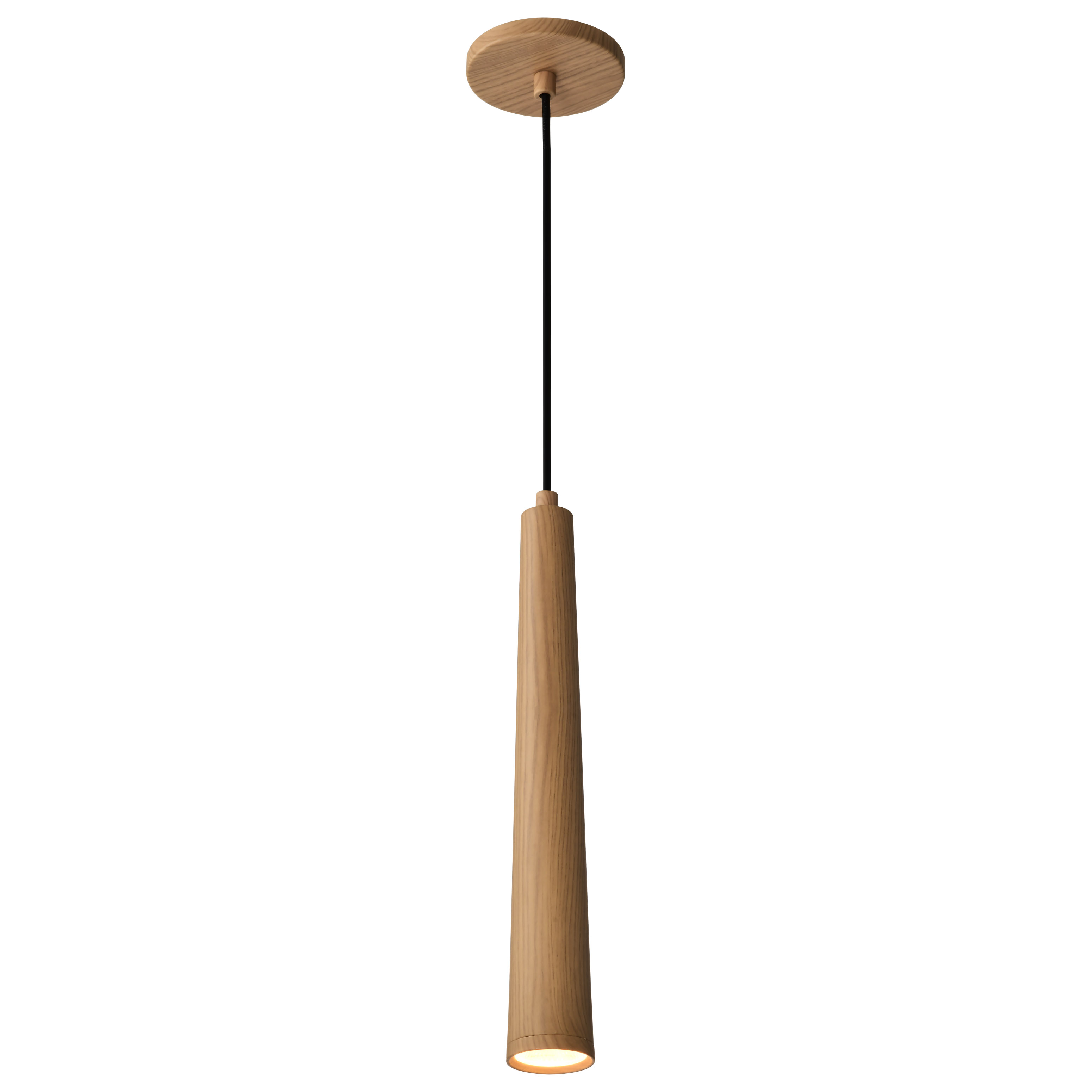 MELROSE 12W LED 16" PENDANT - 62-830