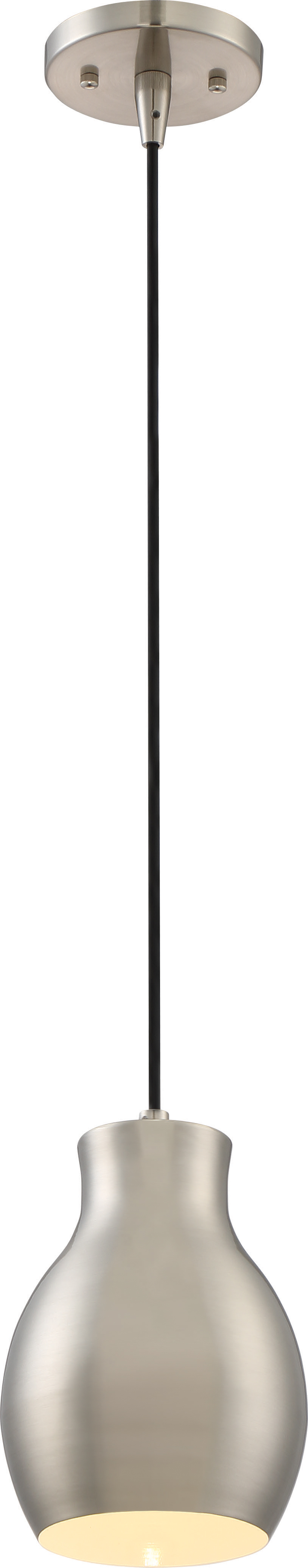 VESSEL 1 LT LED MINI PENDANT - 62-837