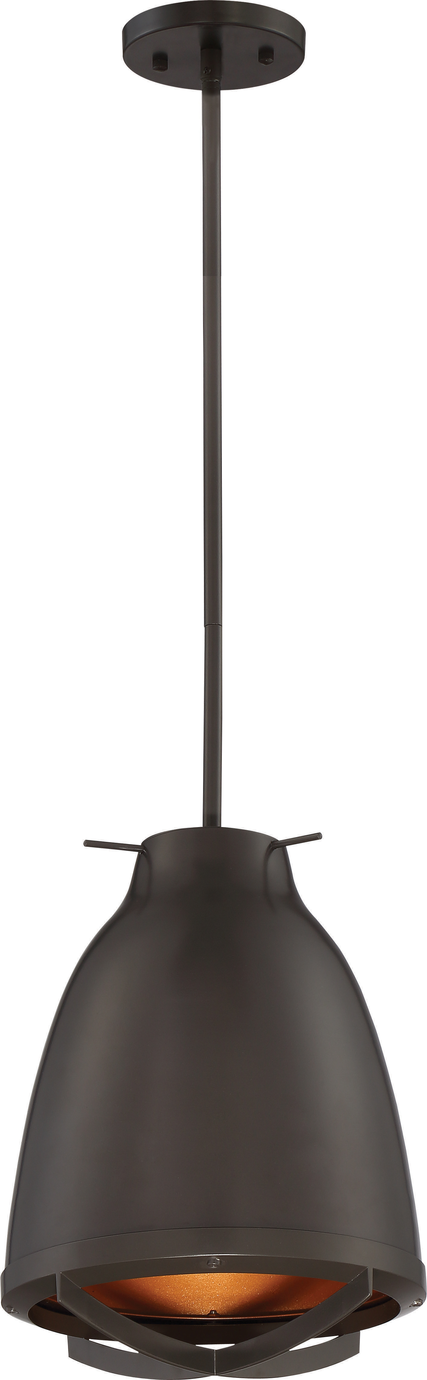 THRUST 1 LT LARGE LED PENDANT - 62-867
