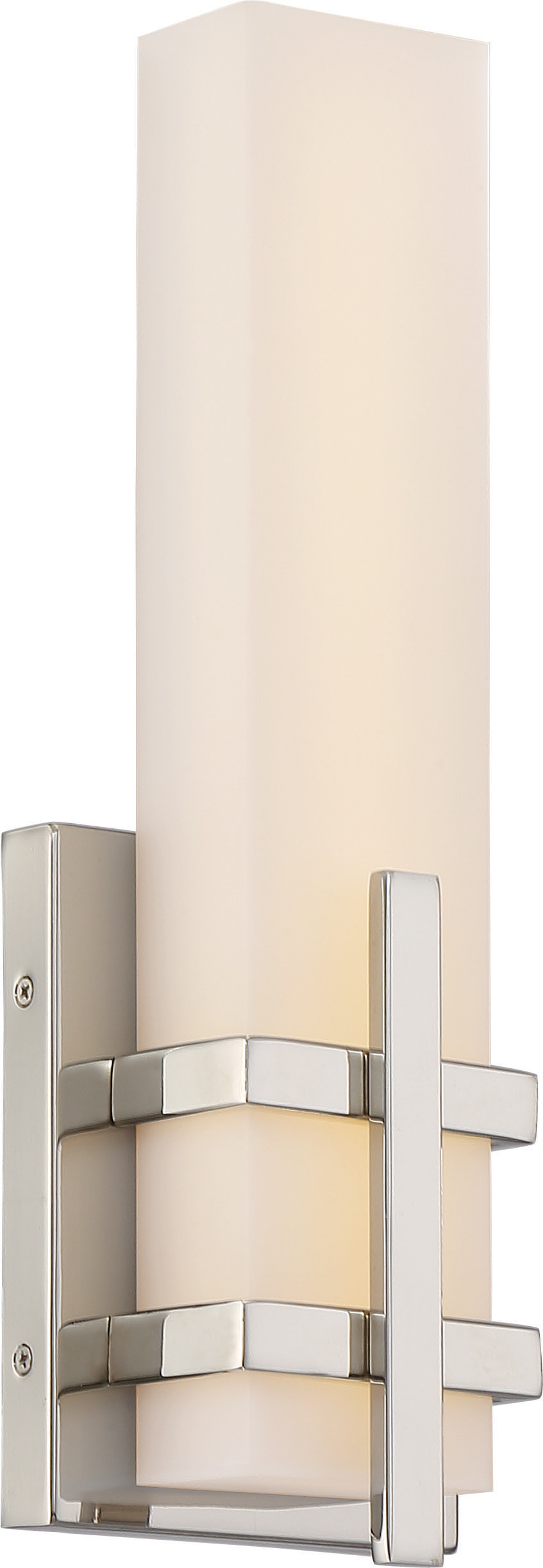GRILL SINGLE LED WALL SCONCE - 62-871