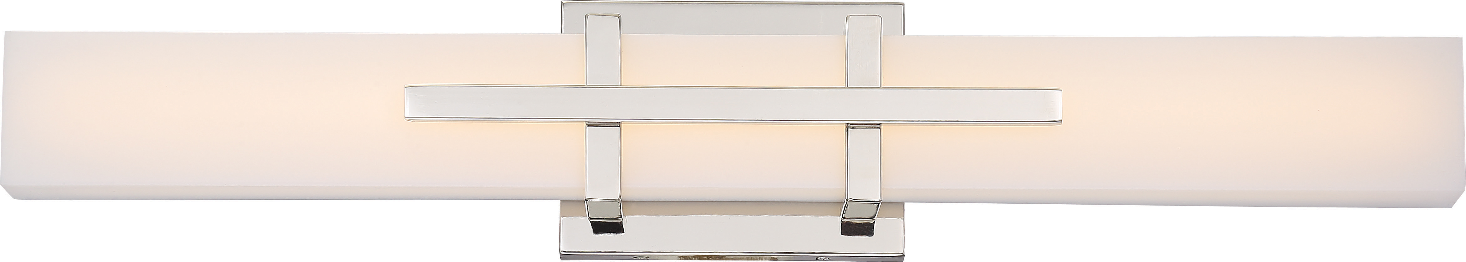 GRILL DOUBLE LED WALL SCONCE - 62-872