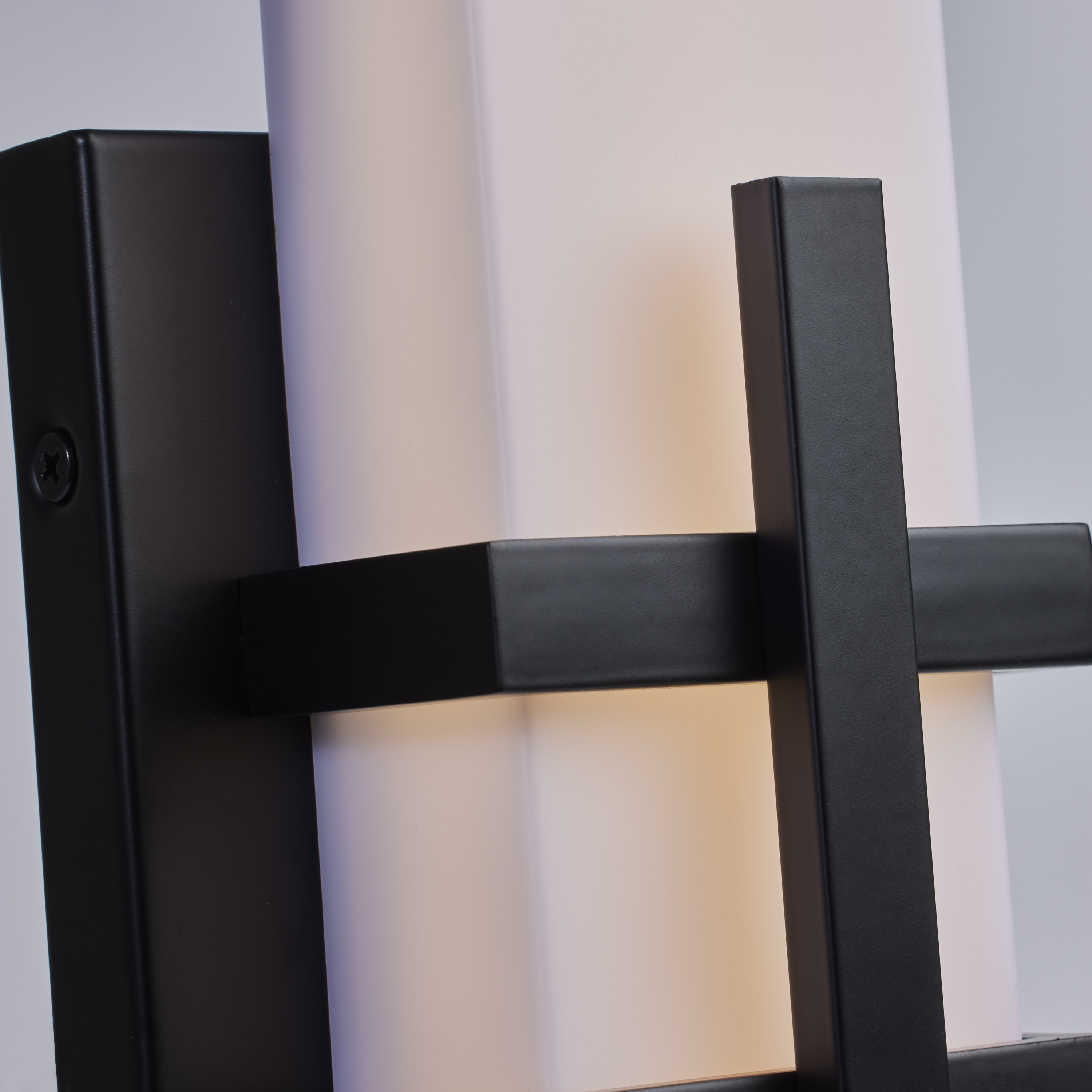 GRILL SINGLE LED WALL SCONCE - 62-873