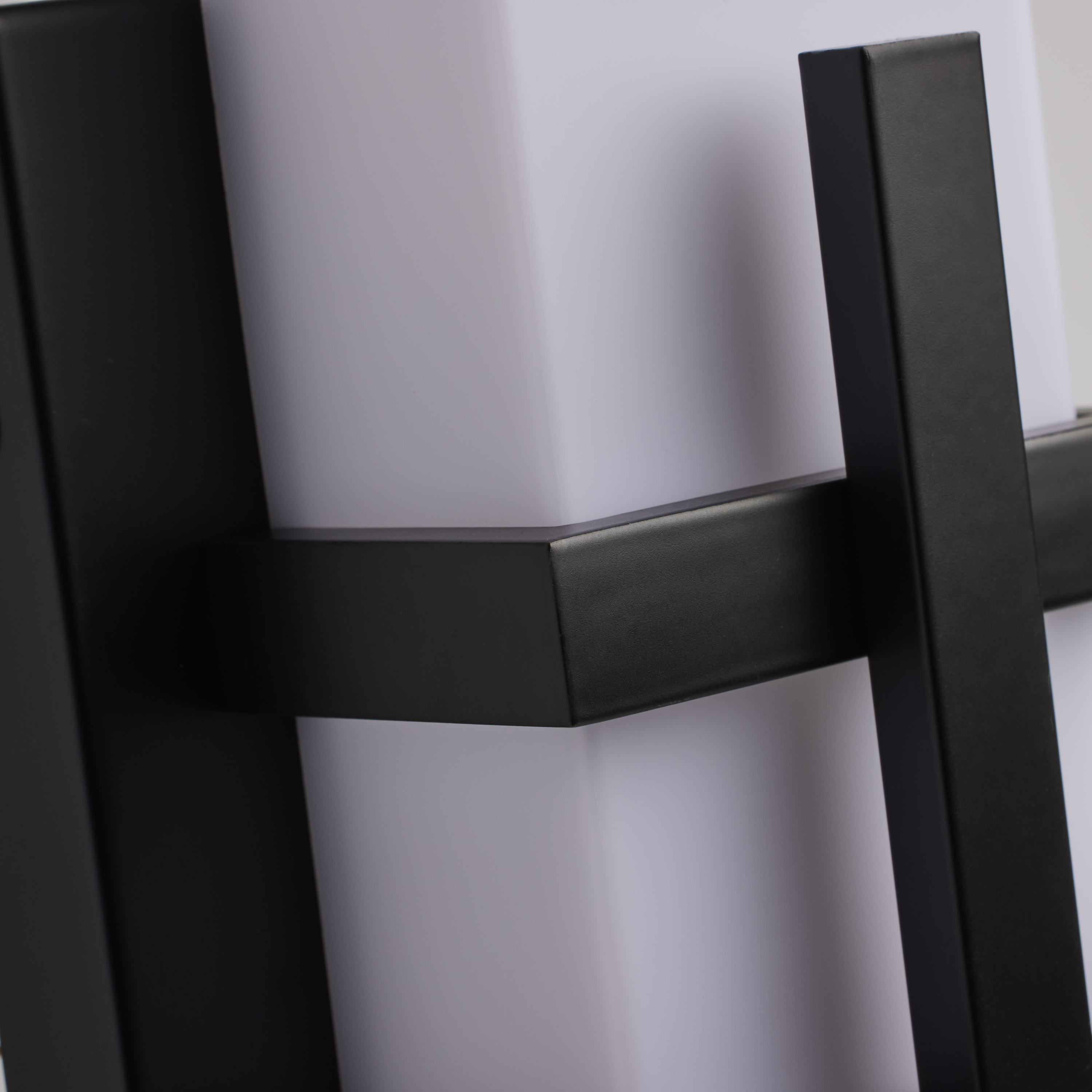 GRILL SINGLE LED WALL SCONCE - 62-873