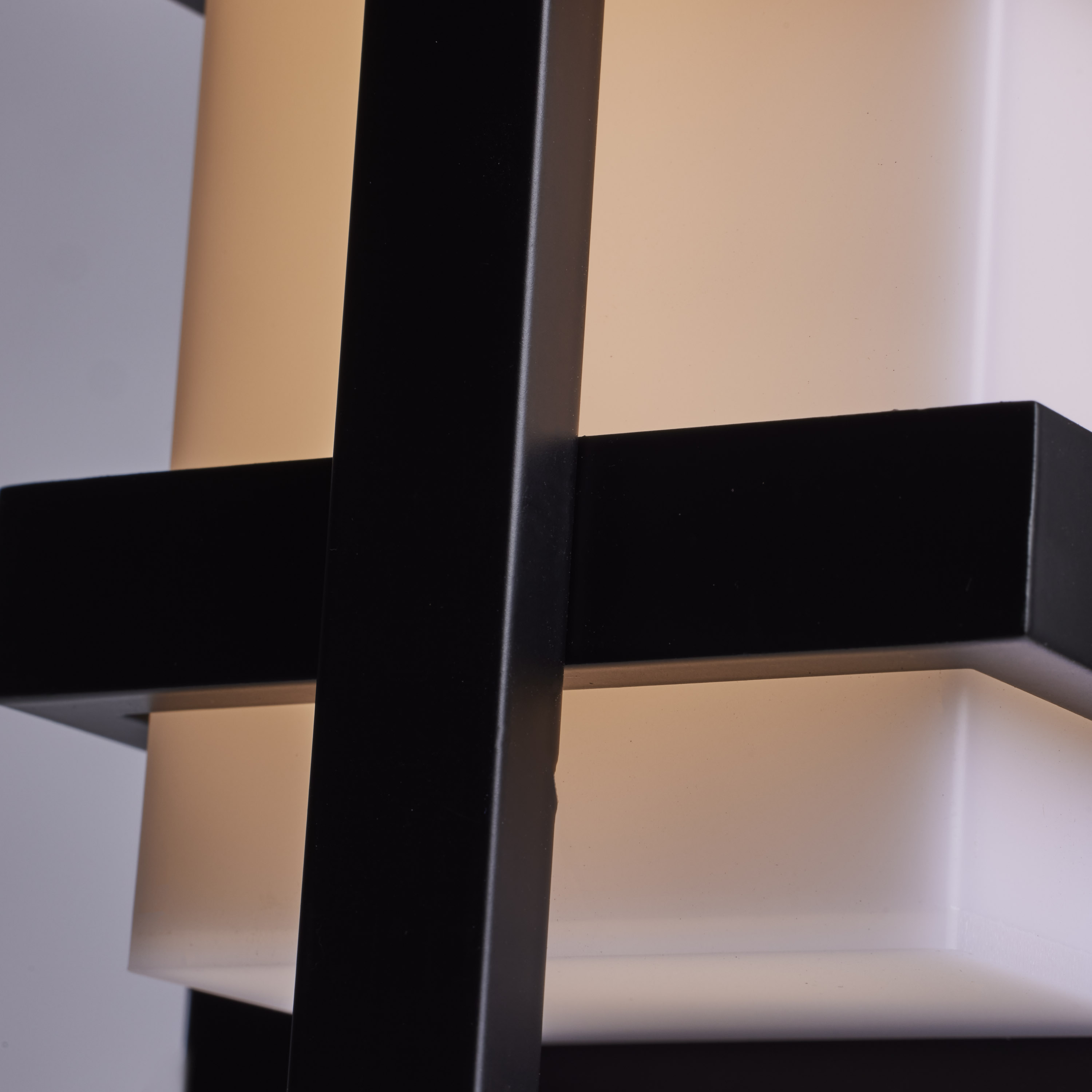 GRILL SINGLE LED WALL SCONCE - 62-873