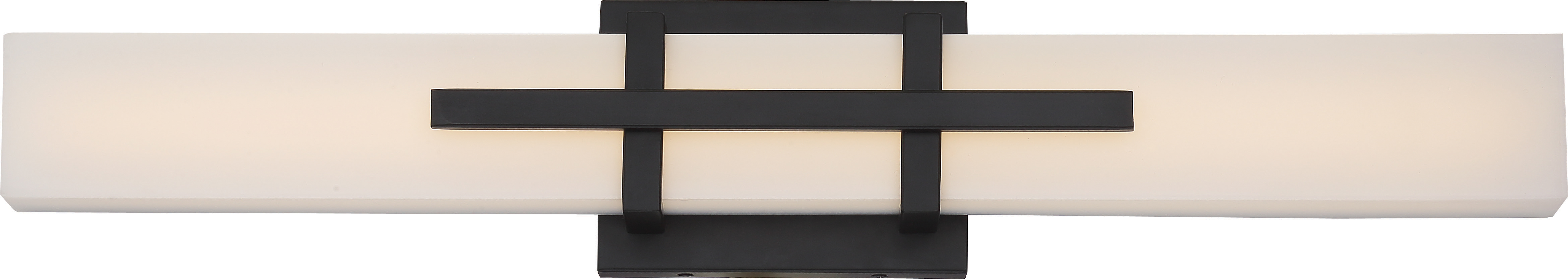 GRILL DOUBLE LED WALL SCONCE - 62-874