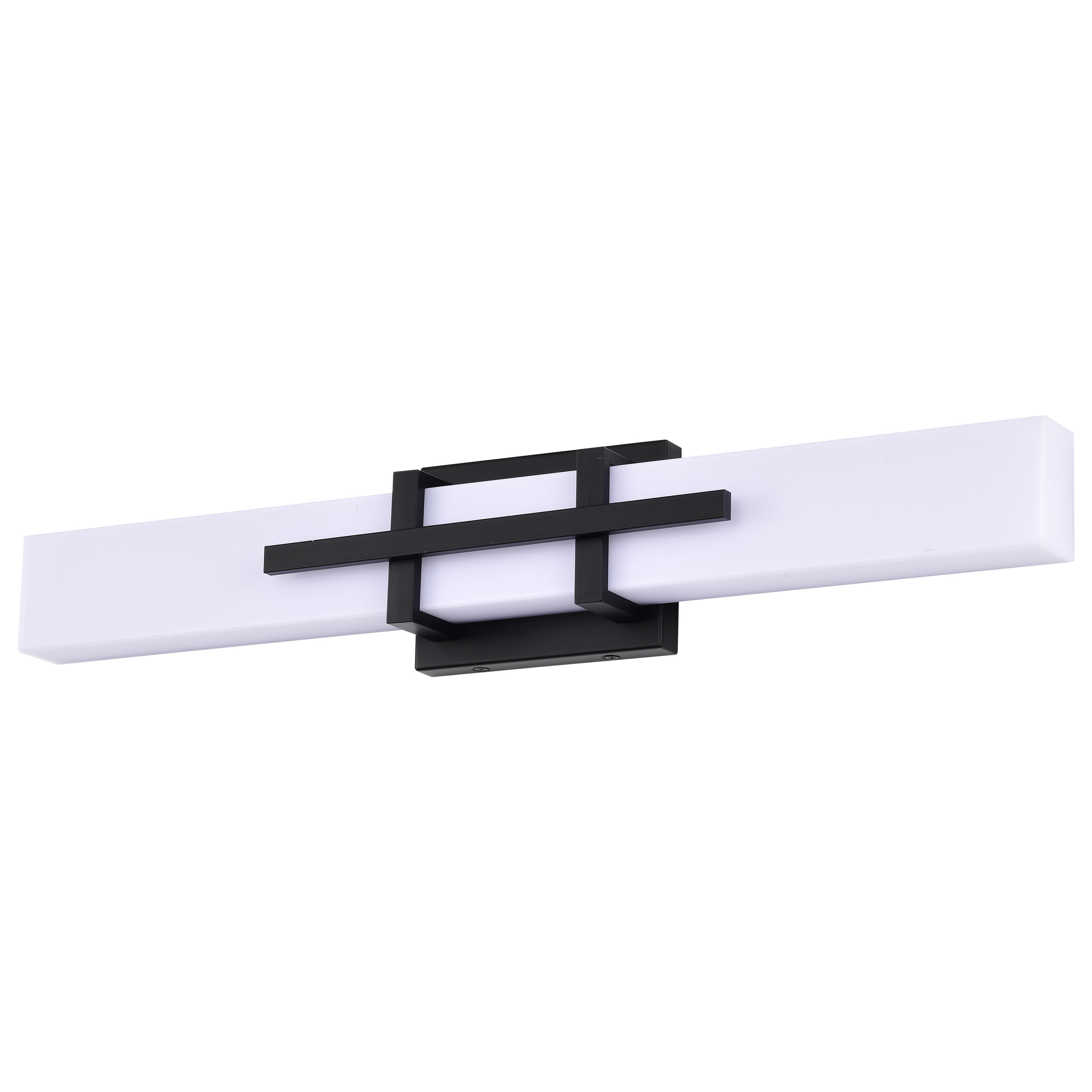 GRILL DOUBLE LED WALL SCONCE - 62-874