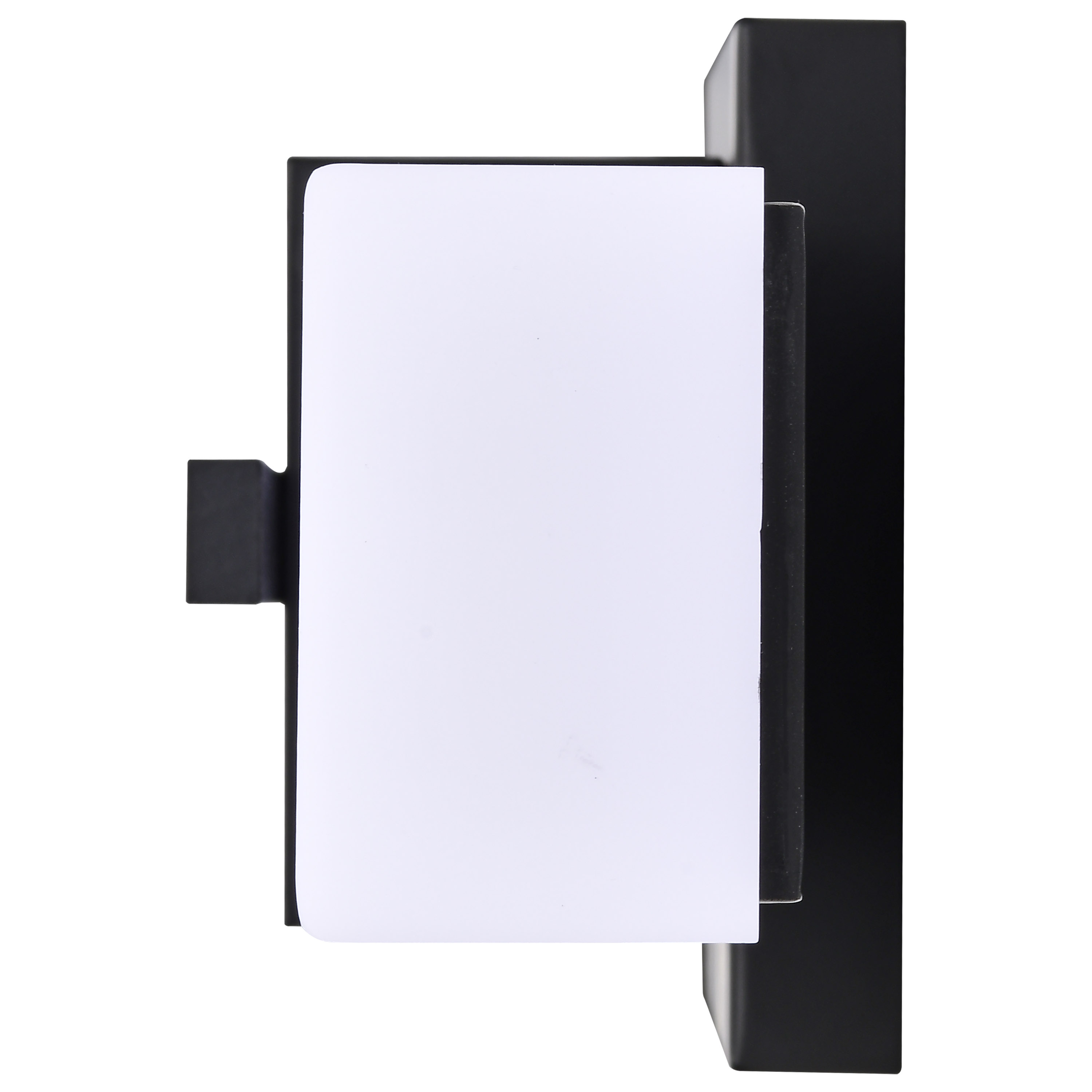 GRILL DOUBLE LED WALL SCONCE - 62-874