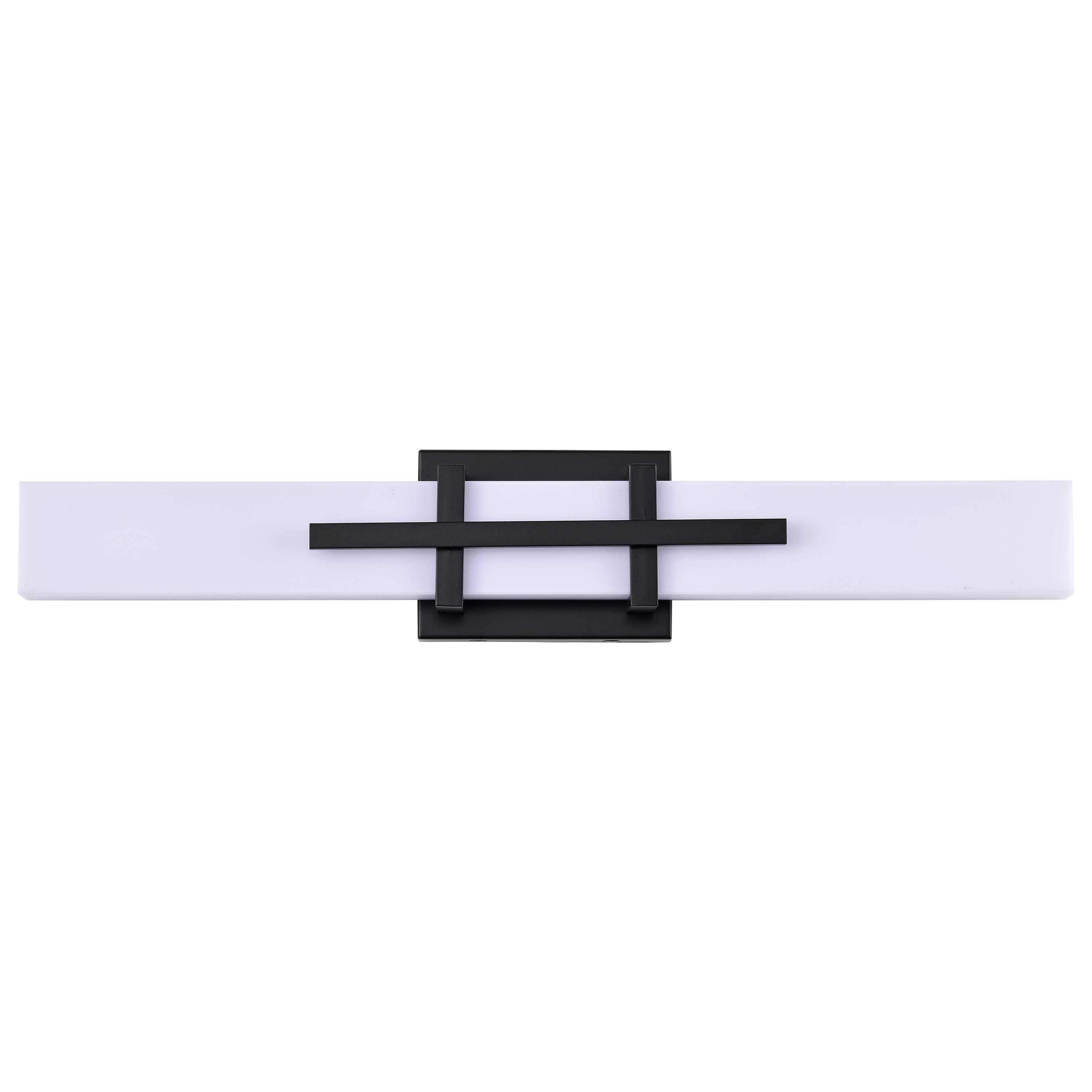 GRILL DOUBLE LED WALL SCONCE - 62-874