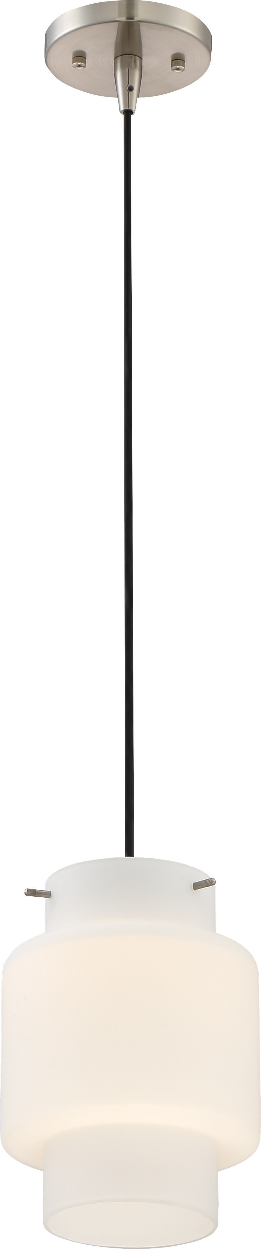 DEL 1 LIGHT LED MINI PENDANT - 62-877