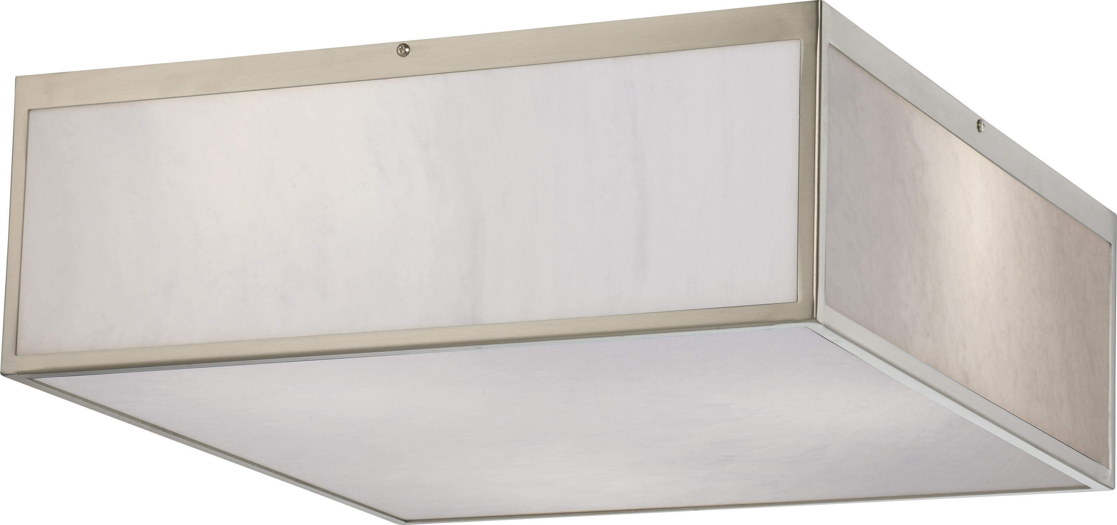 CRATE 3 LT 17" LED FLUSH - 62-892