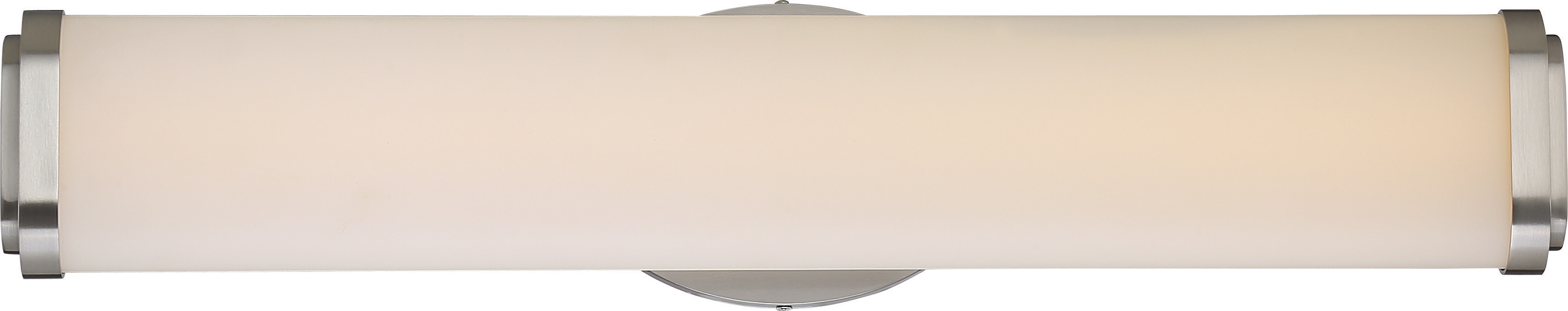 PACE LED DOUBLE WALL SCONCE - 62-912