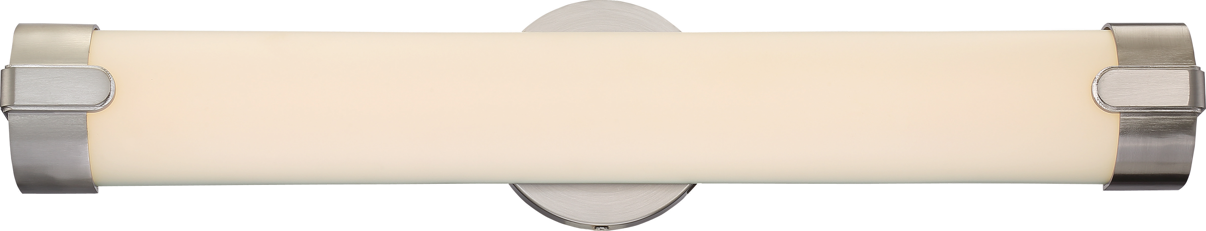 LOOP LED DOUBLE WALL SCONCE - 62-922