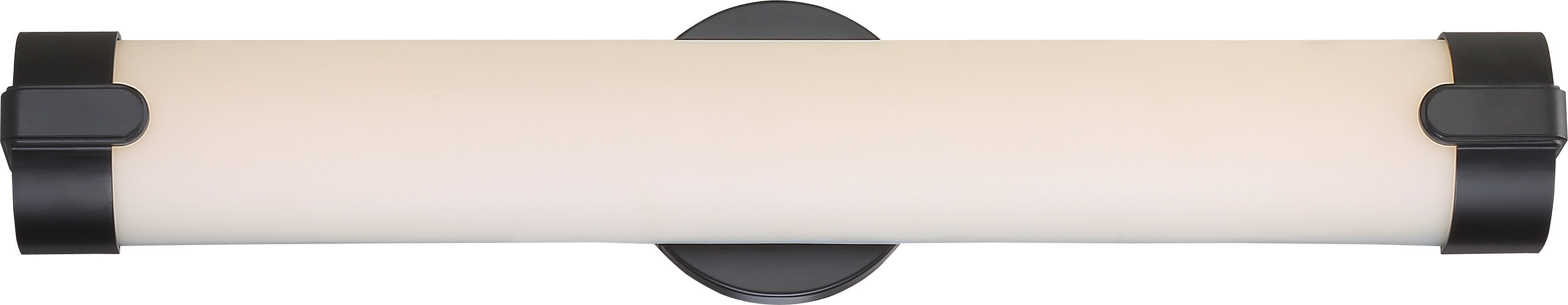 LOOP LED DOUBLE WALL SCONCE - 62-924