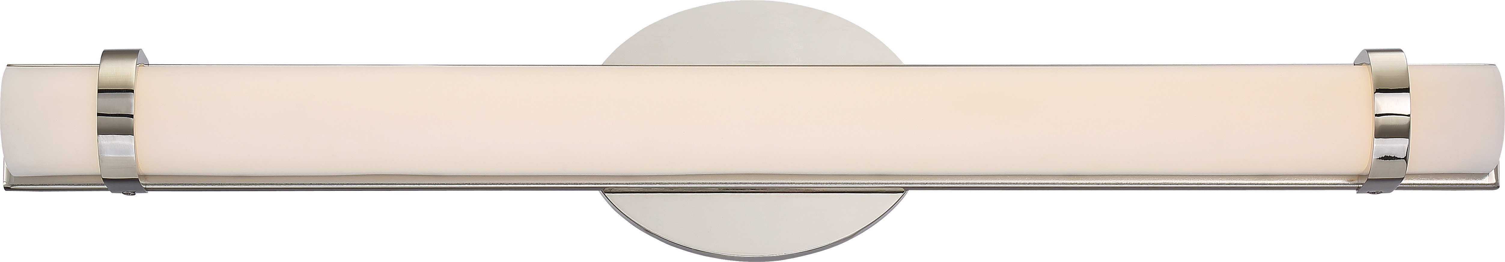 SLICE LED DOUBLE WALL SCONCE - 62-932
