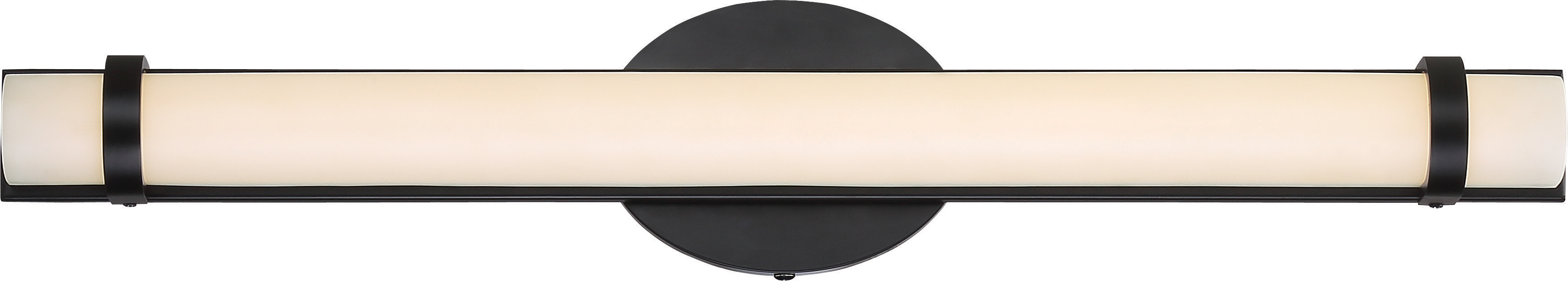 SLICE LED DOUBLE WALL SCONCE - 62-934