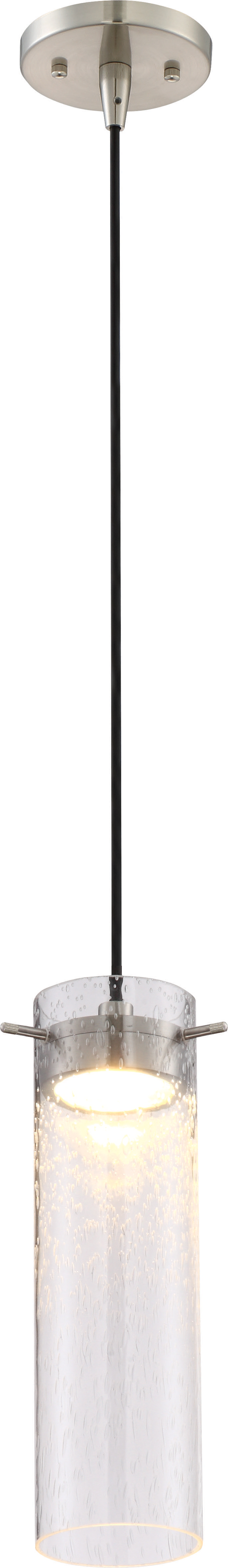 PULSE 1 LIGHT LED MINI PENDANT - 62-951