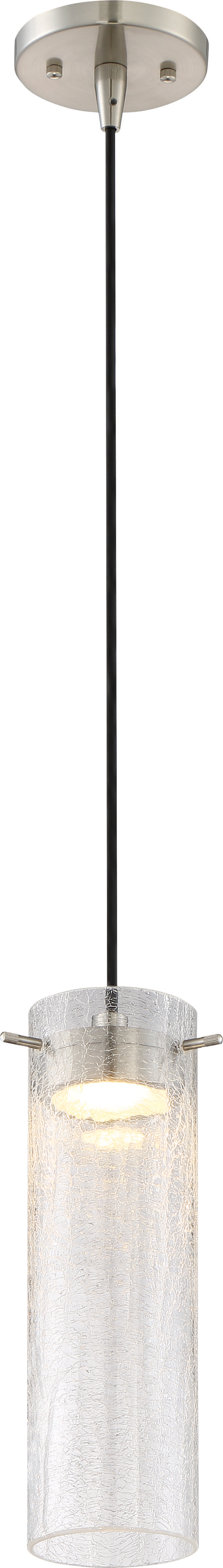 PULSE 1 LIGHT LED MINI PENDANT - 62-952