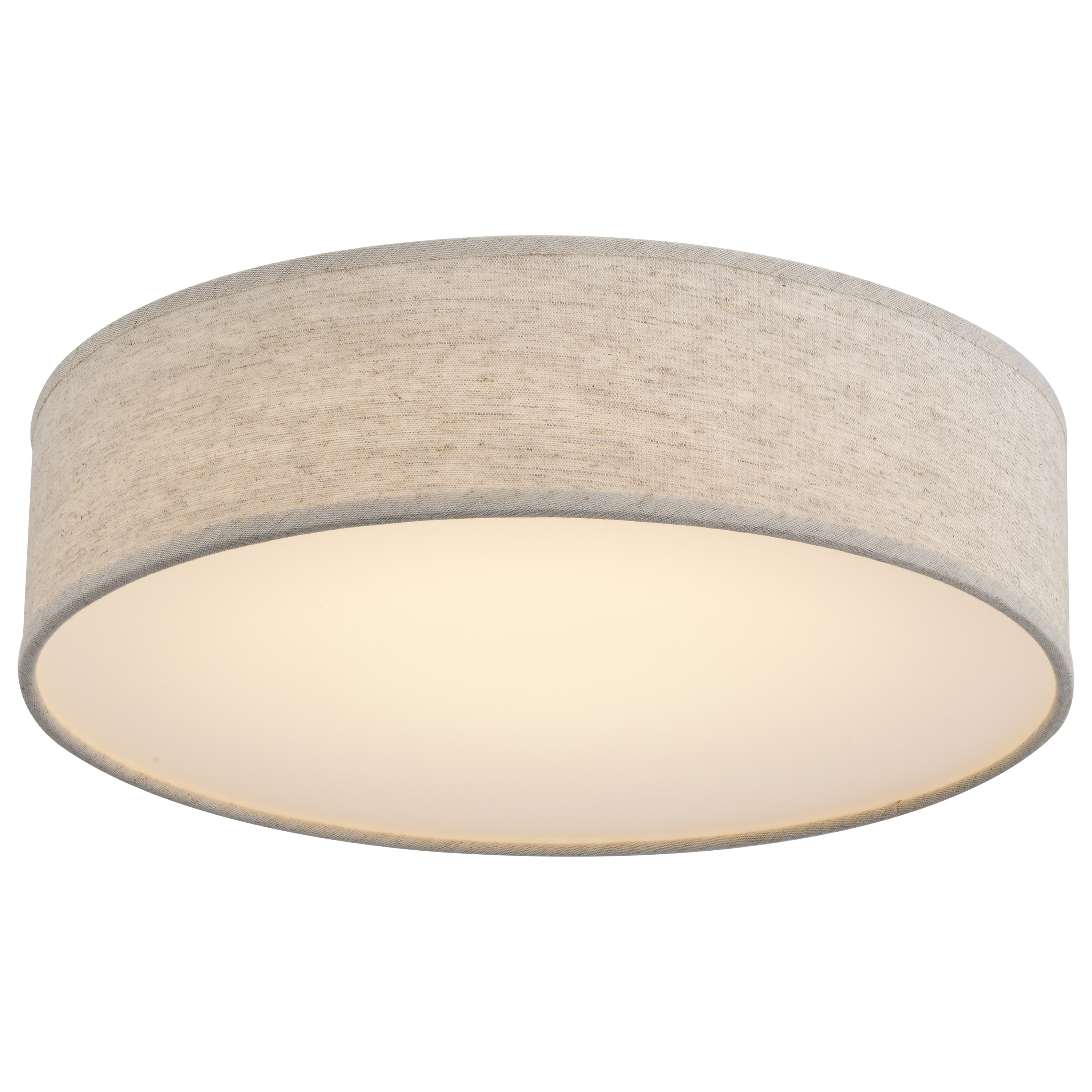 15" LED DECOR FLUSH GEN 2 - 62-985R1