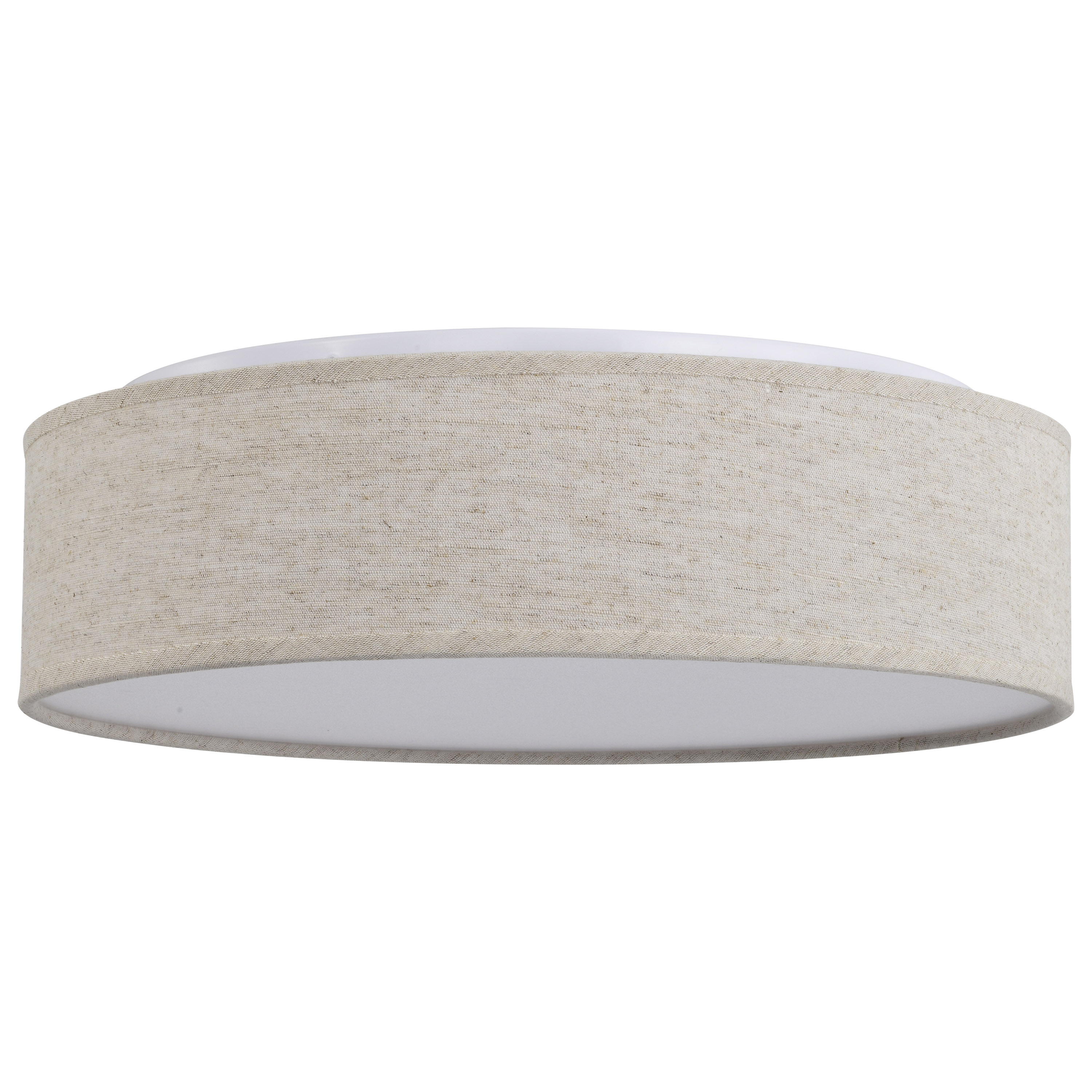 15" LED DECOR FLUSH GEN 2 - 62-985R1