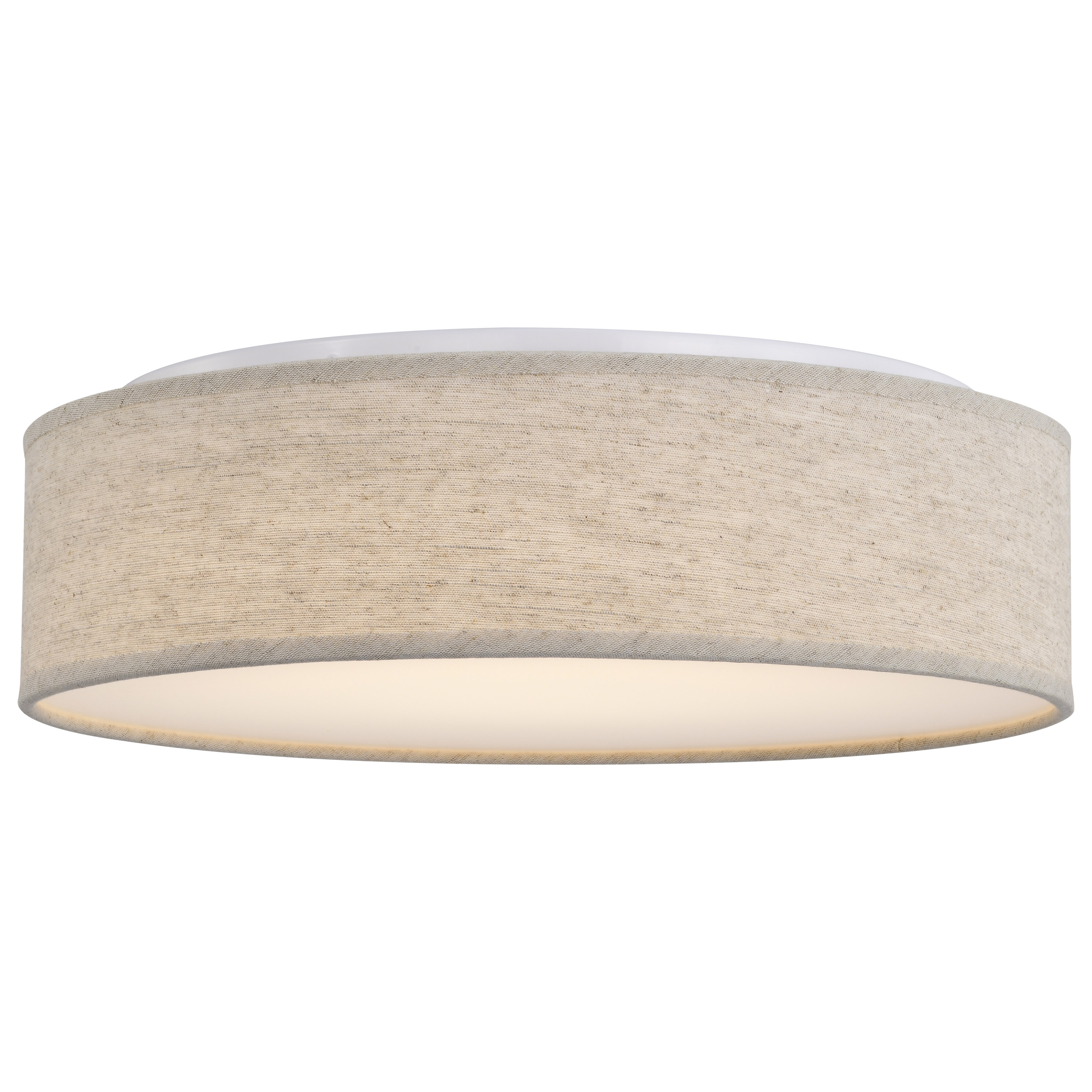 15" LED DECOR FLUSH GEN 2 - 62-985R1