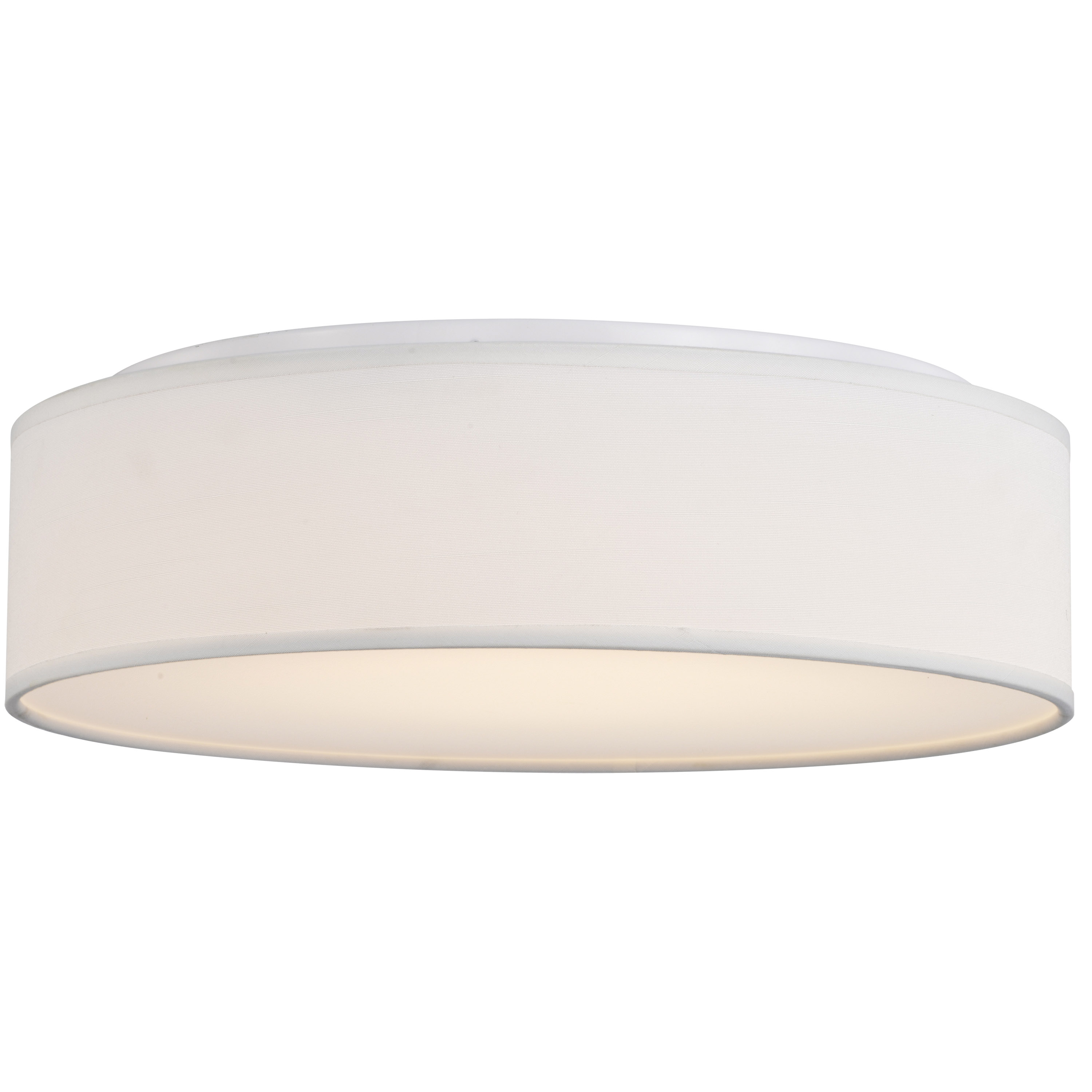 15" LED DECOR FLUSH GEN 2 - 62-990R1