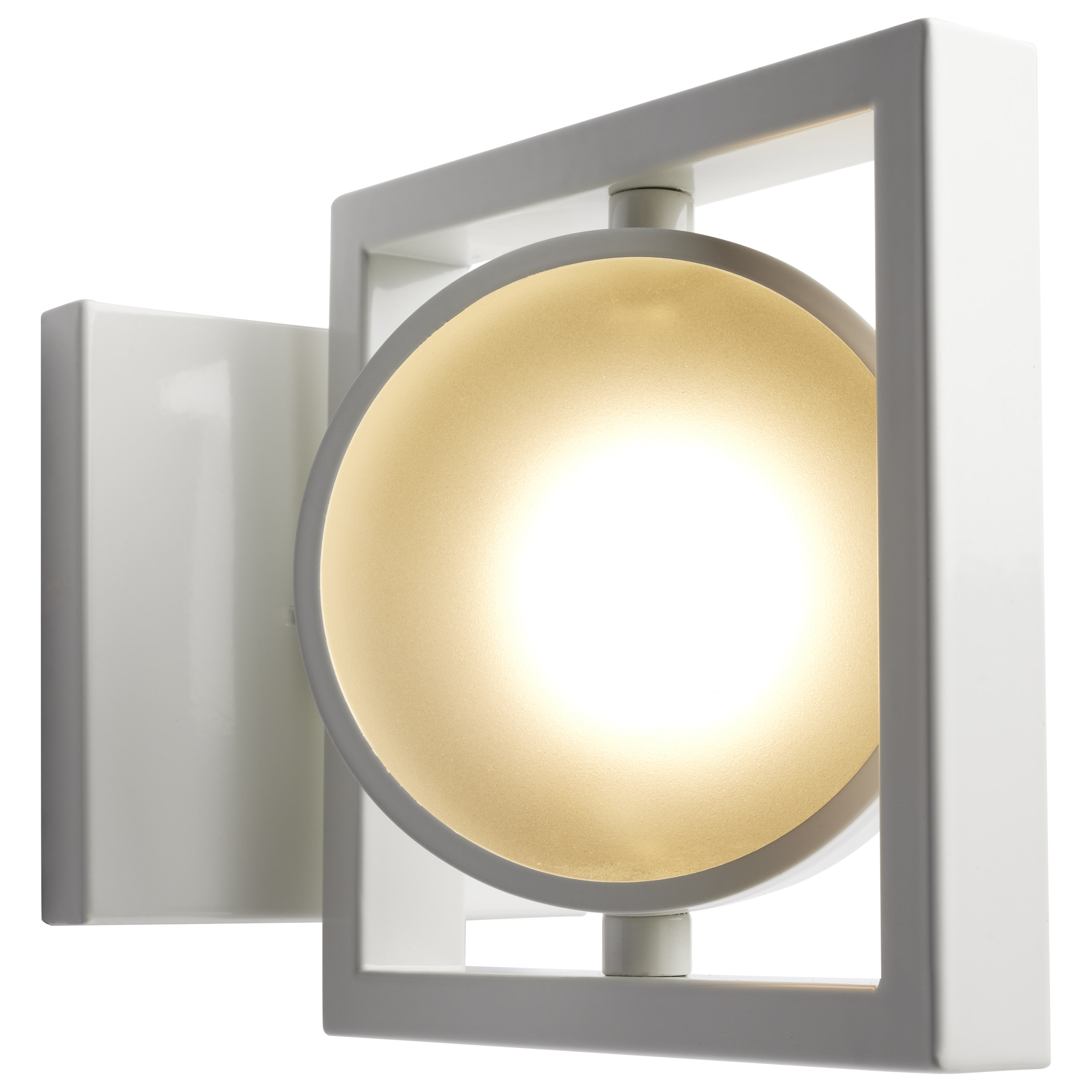HAWK LED WALL SCONCE - 62-992