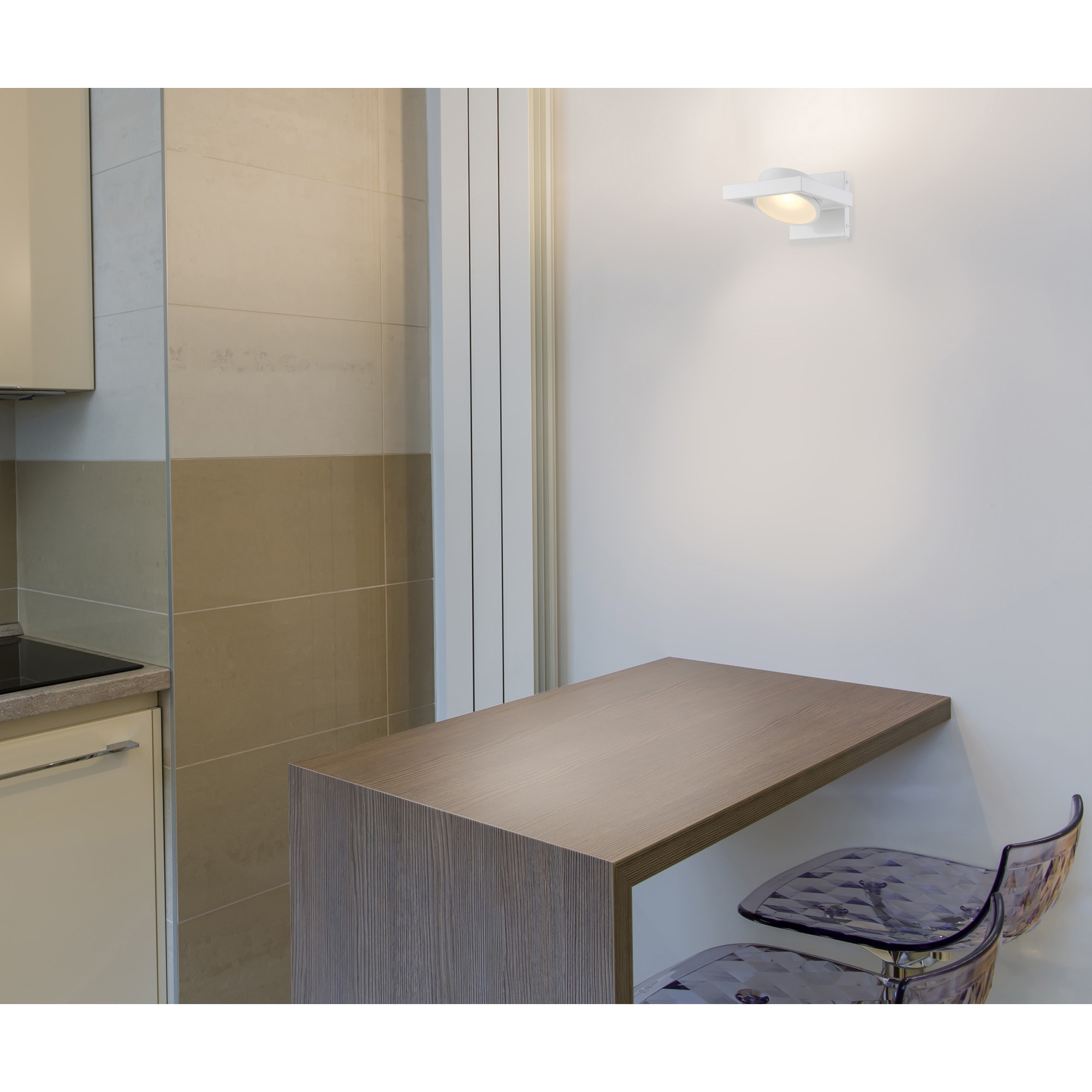 HAWK LED WALL SCONCE - 62-992