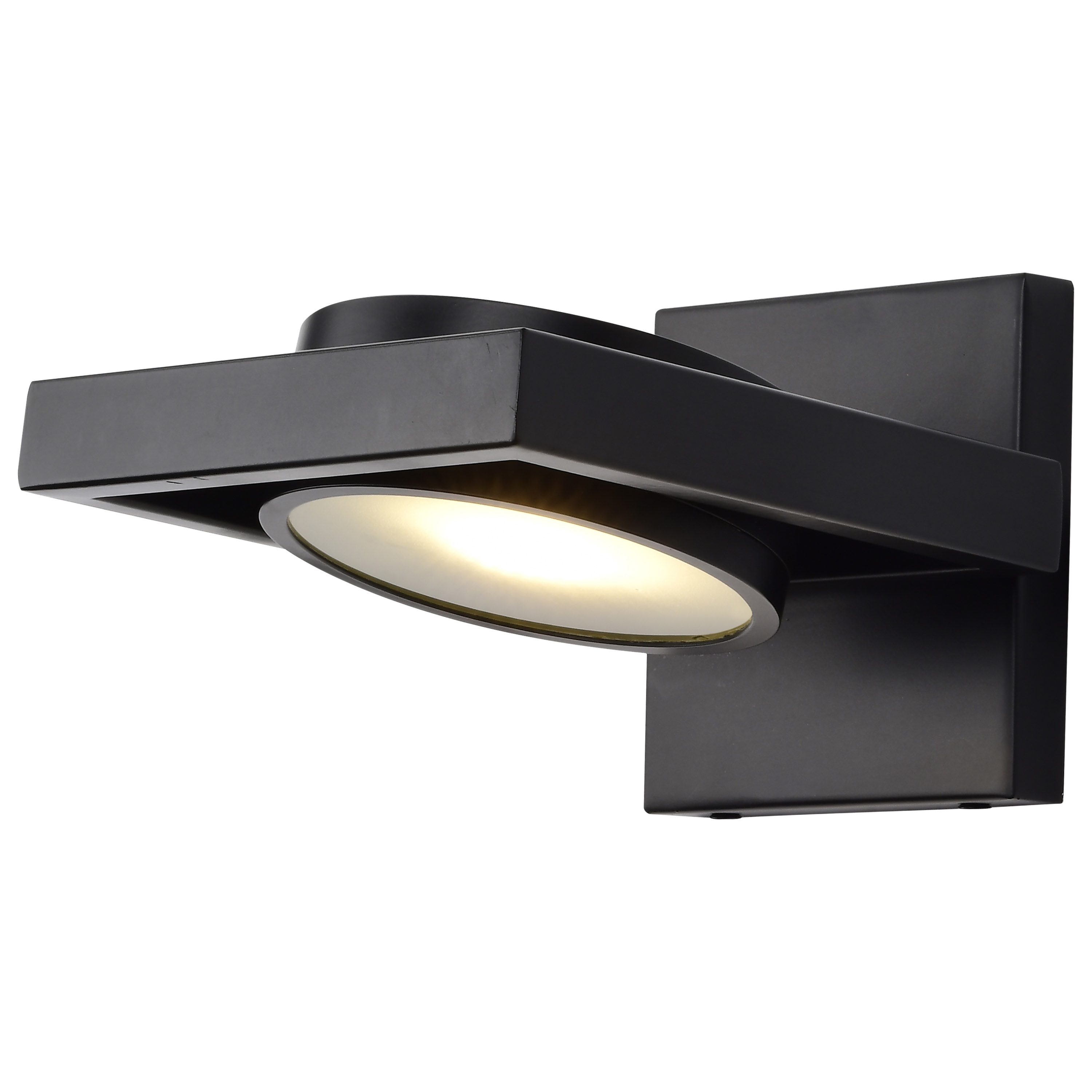 62-993 HAWK LED WALL SCONCE