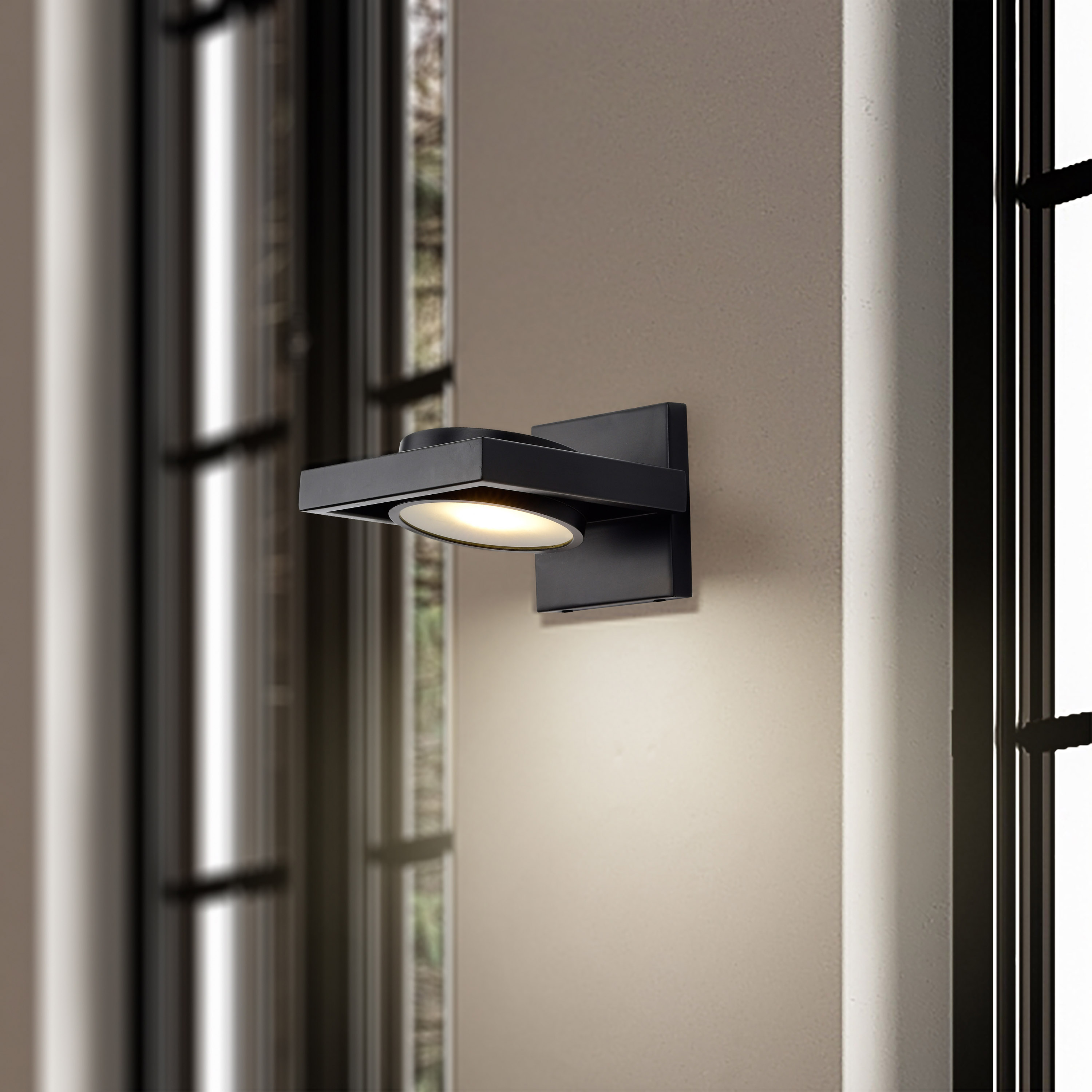 HAWK LED WALL SCONCE - 62-993