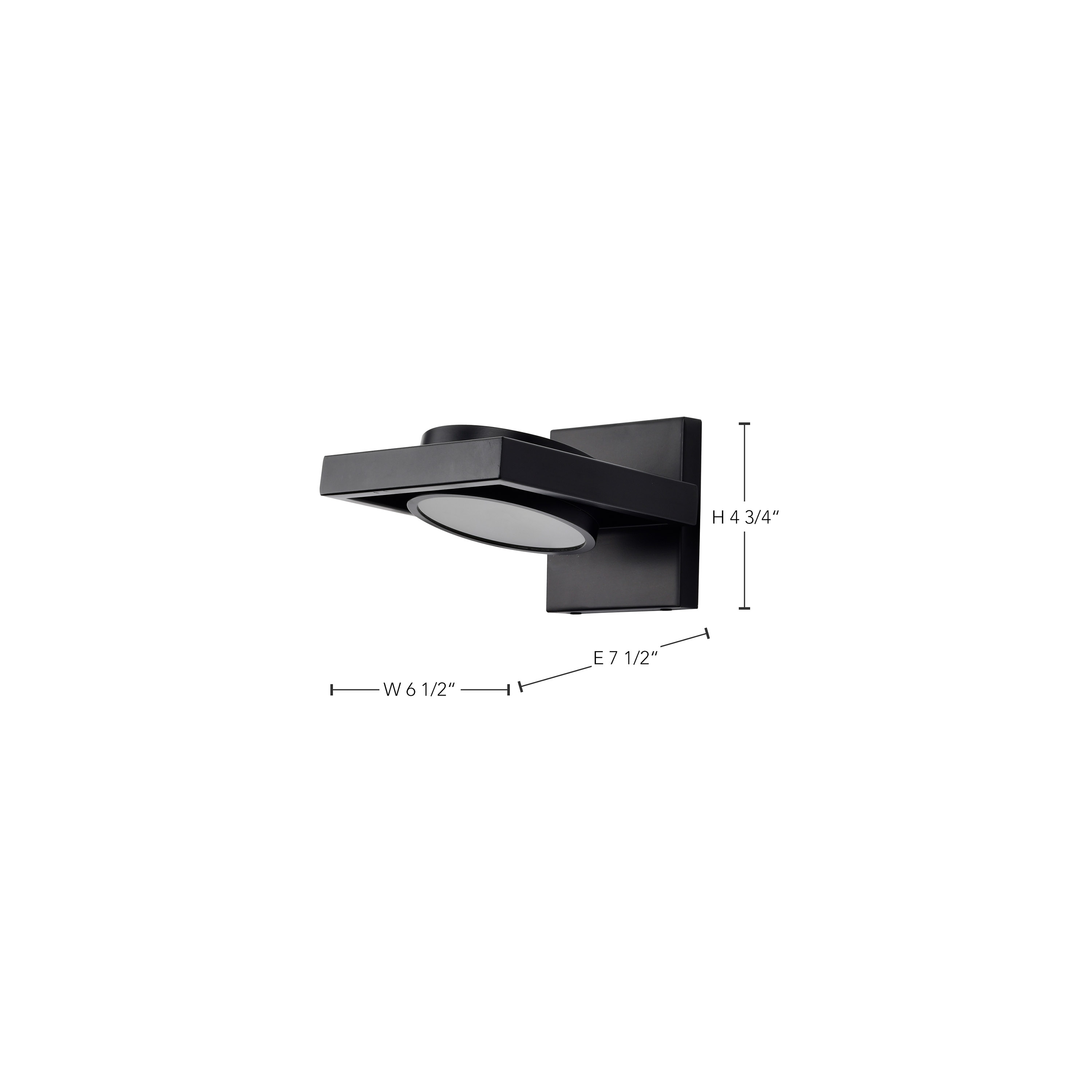 HAWK LED WALL SCONCE - 62-993