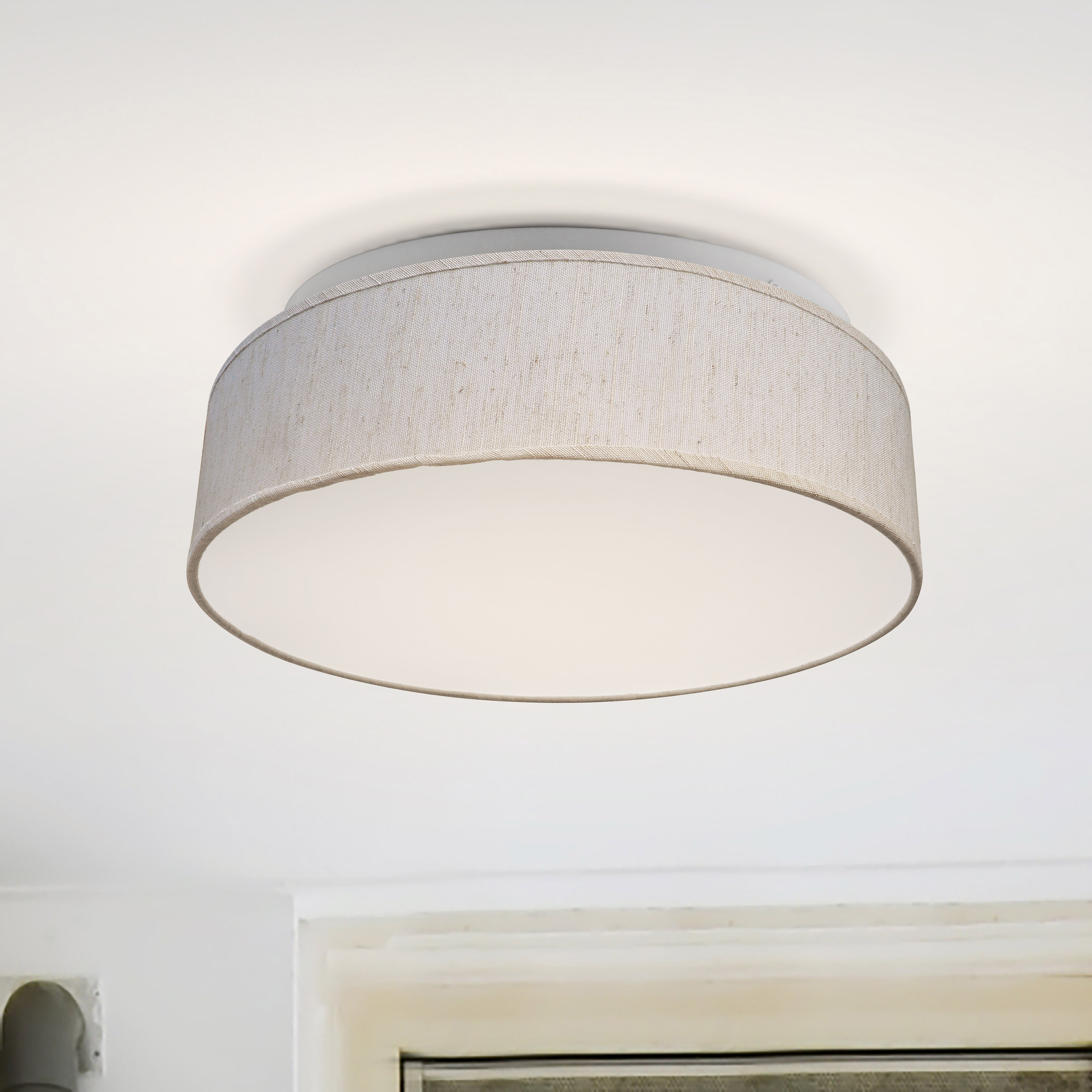 15"LED DECOR CCT SEL 3K/4K/5K - 62-998