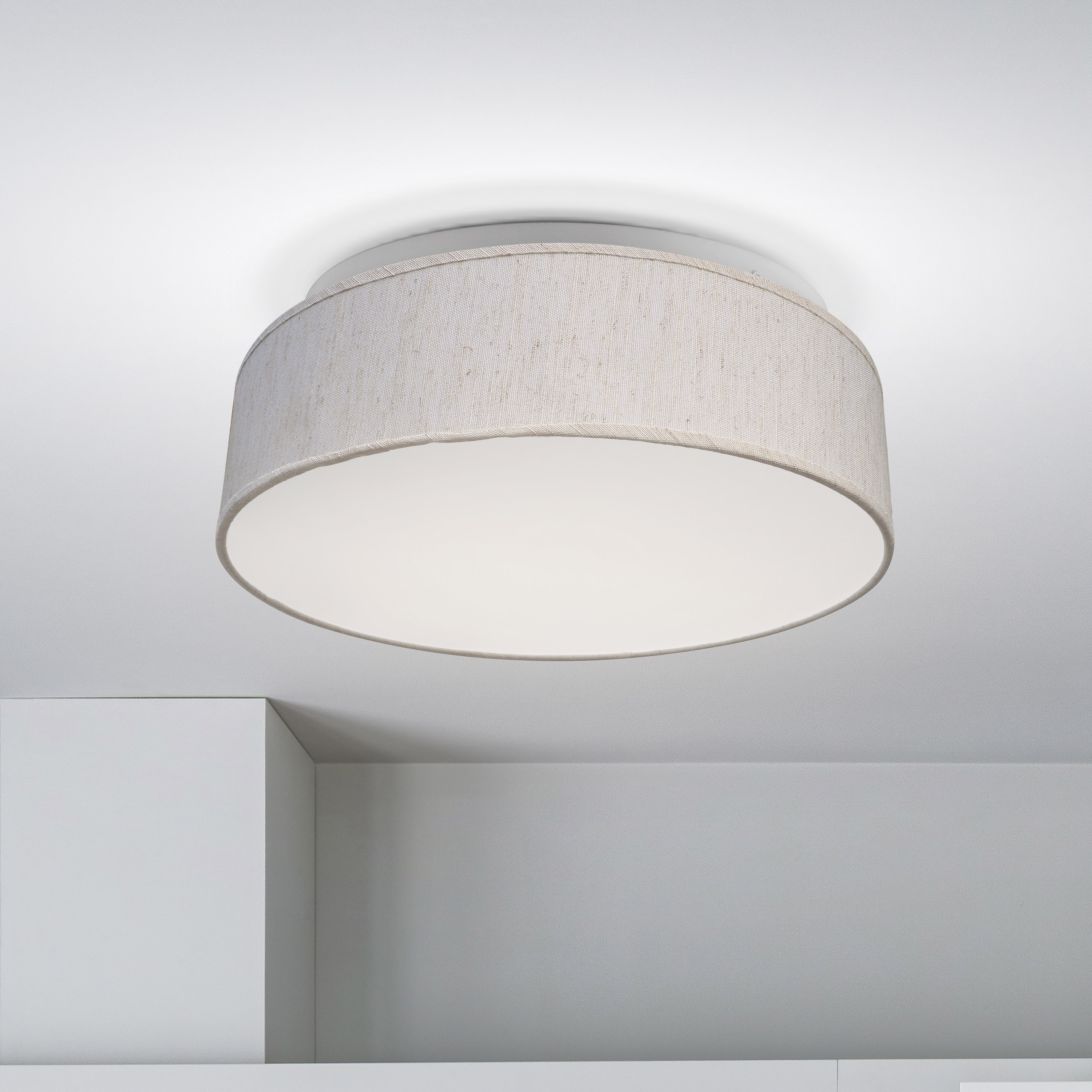 15"LED DECOR CCT SEL 3K/4K/5K - 62-998