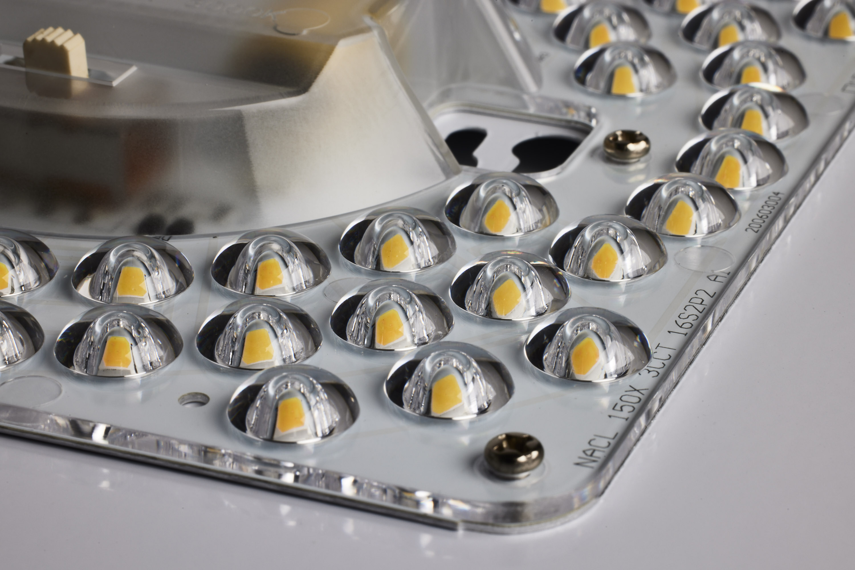 15" LED DECOR CCT SEL 3K/4K/5K - 62-999