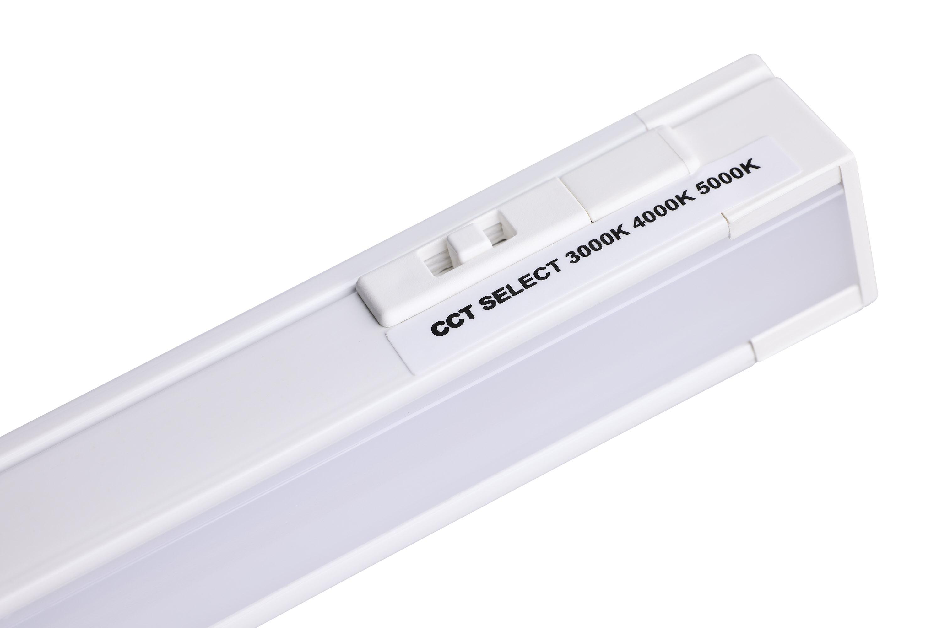 4W 10" CCT SEL LED UNDERCABINE - 63-402