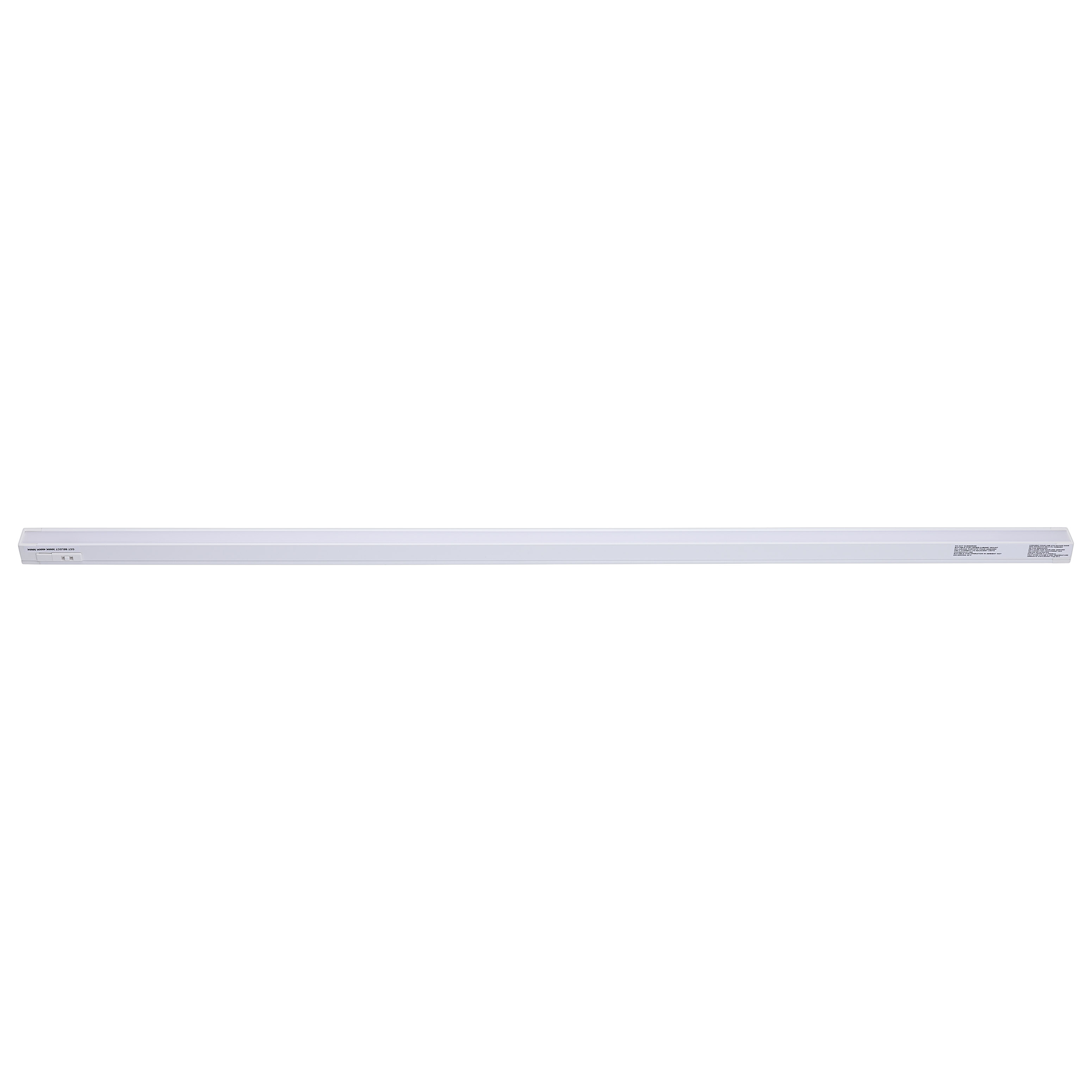 10W 30" CCT SEL LED UNDERCABIN - 63-404