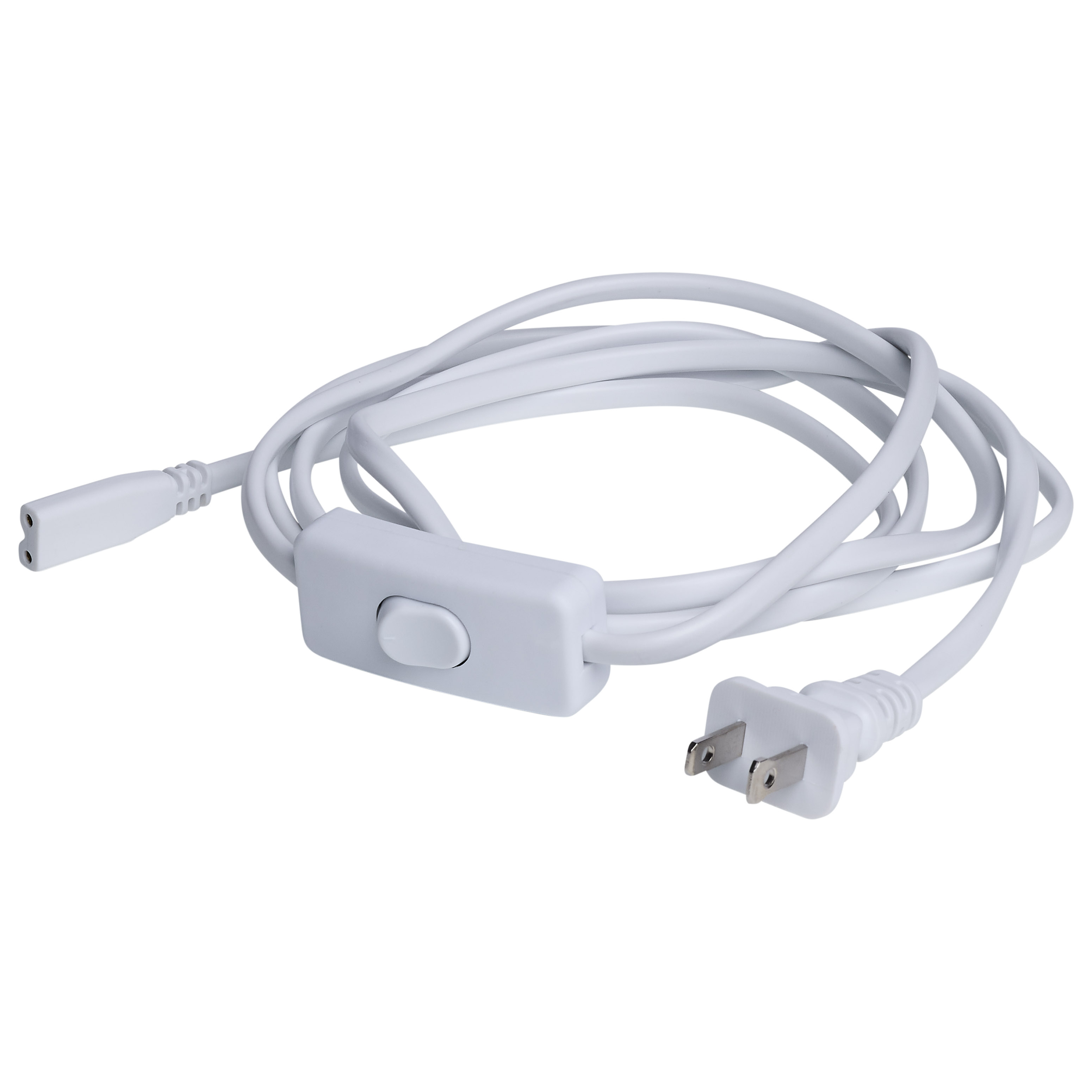 8FT LINE SWITCH & POWER CORD - 63-411